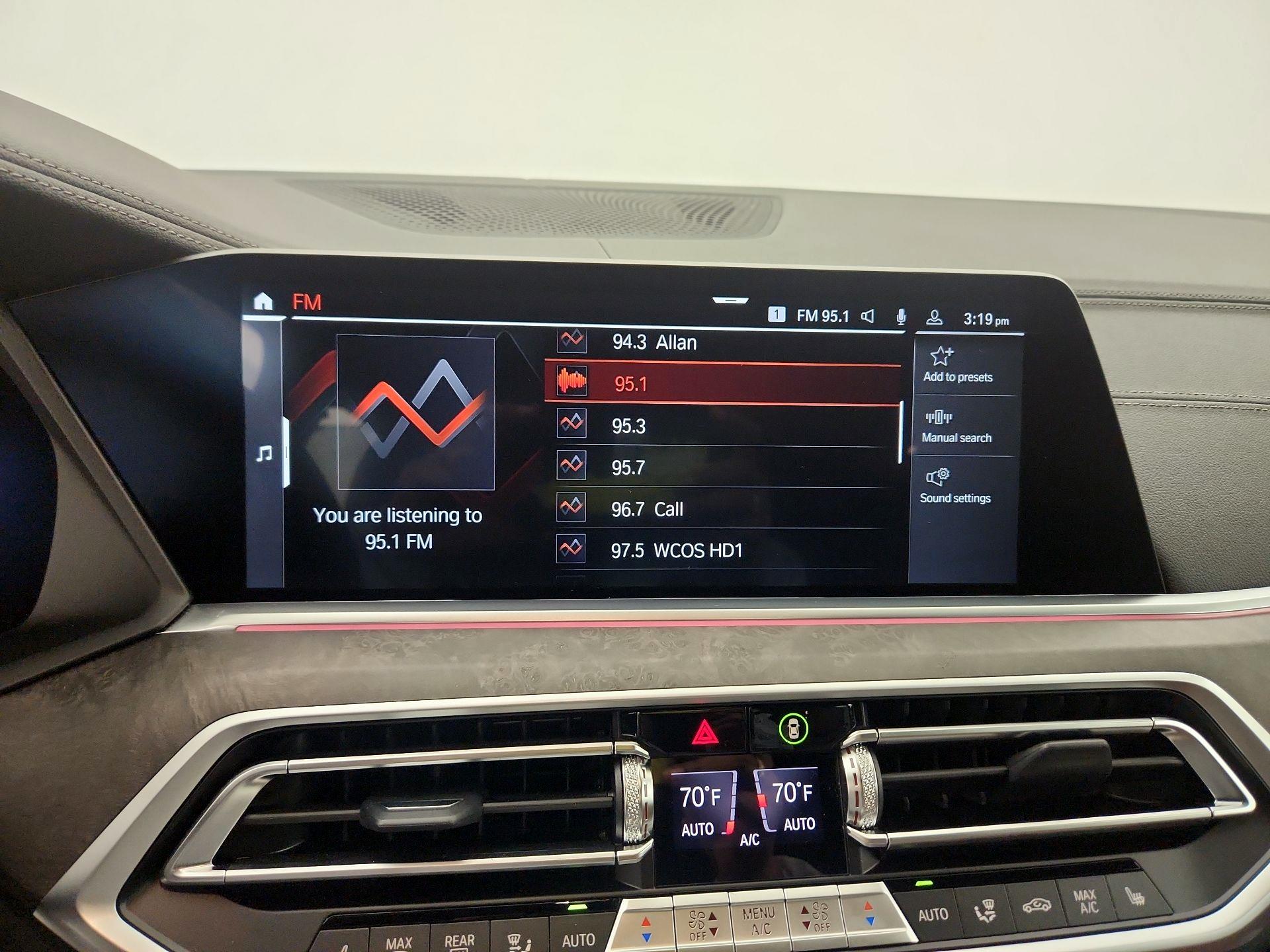 Thumbnail: 2023 BMW X5 - 15