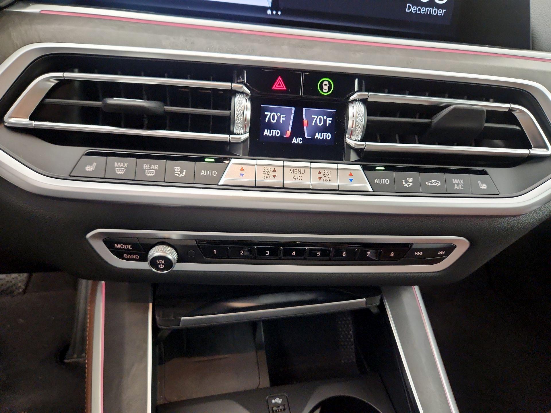 Thumbnail: 2023 BMW X5 - 16