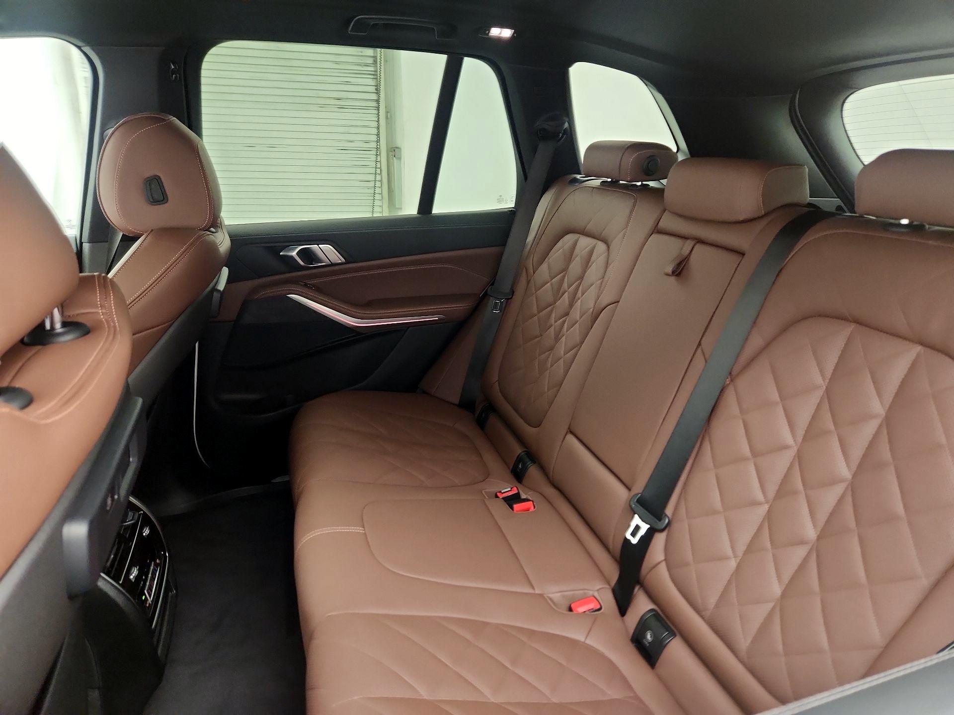 Thumbnail: 2023 BMW X5 - 19