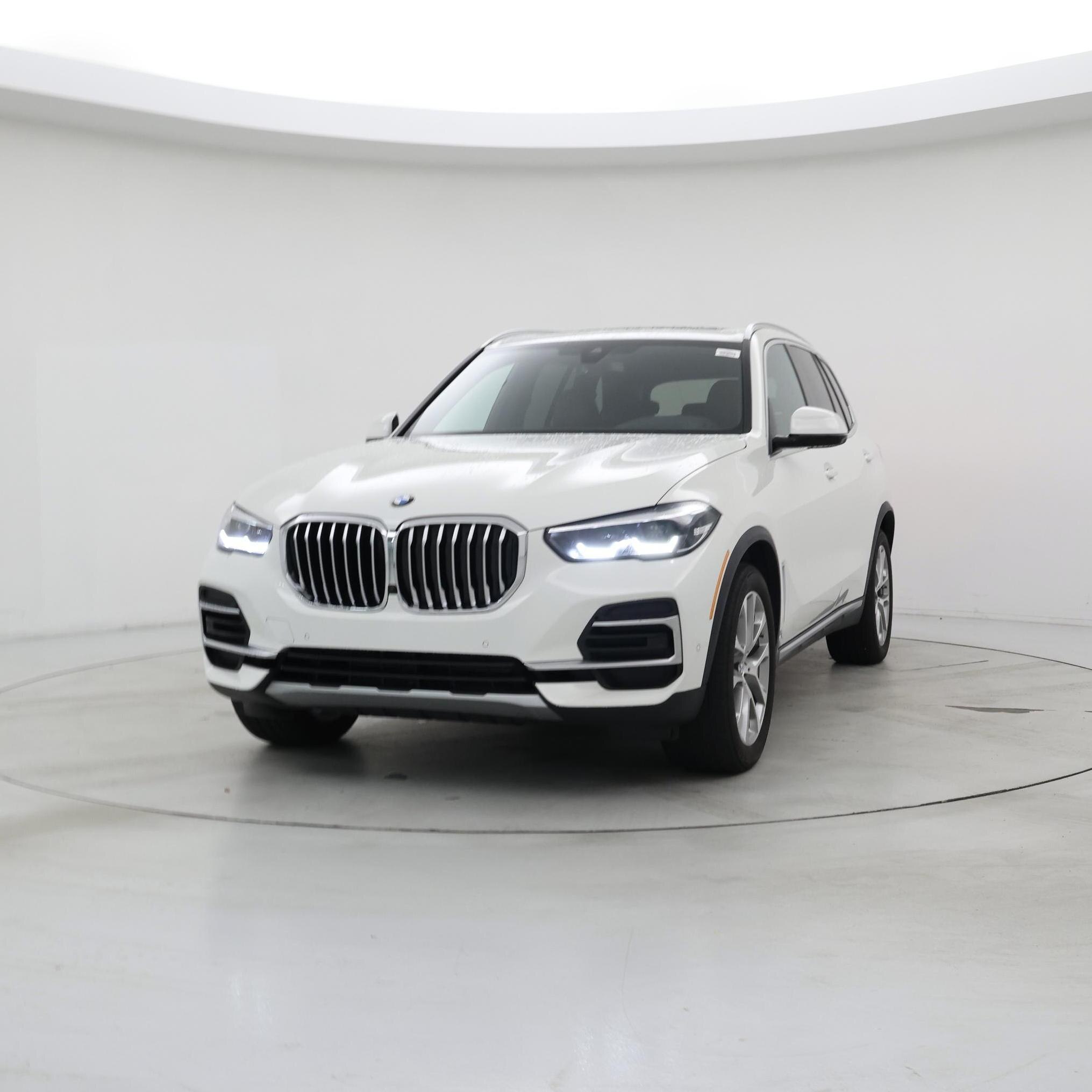 Thumbnail: 2023 BMW X5 - 4