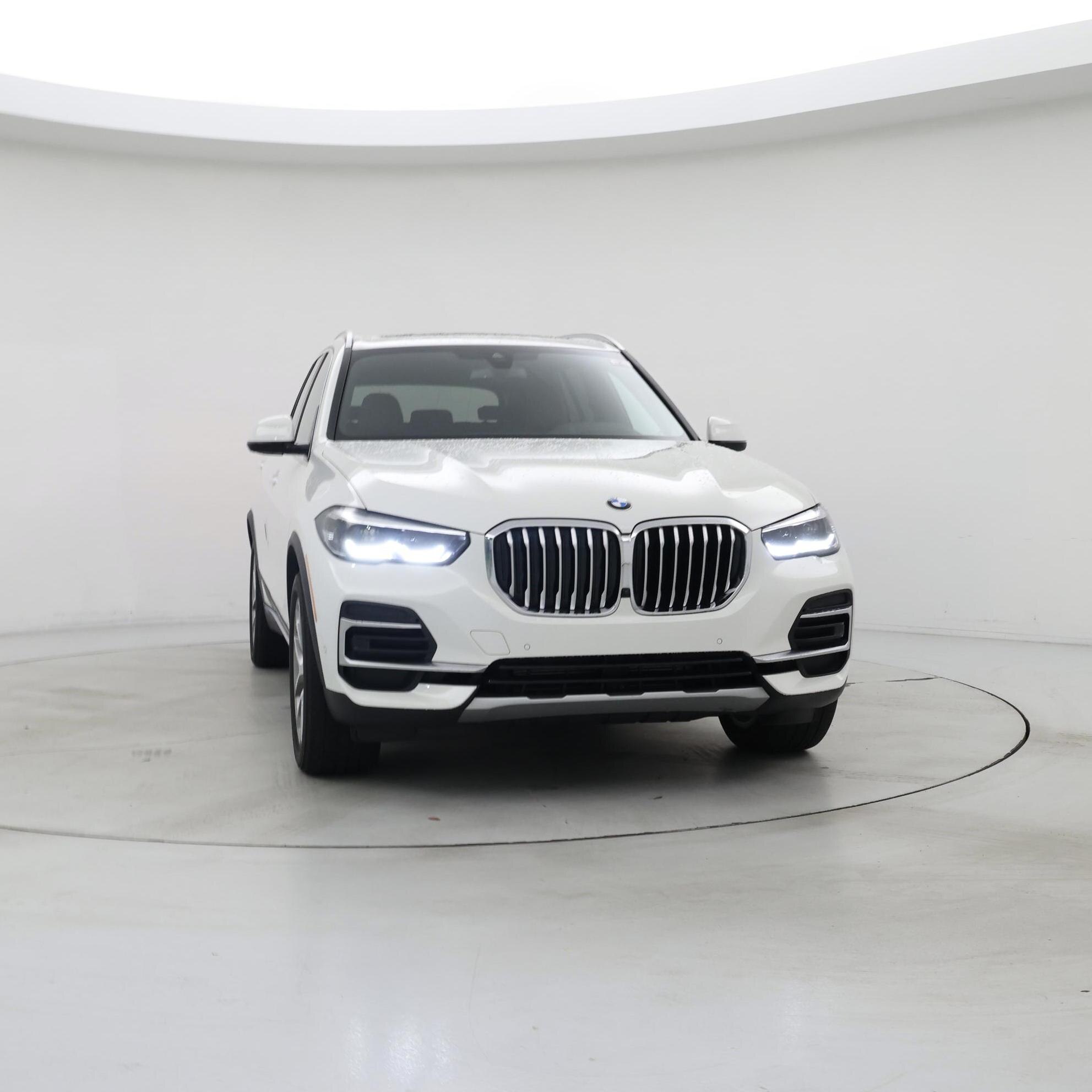 Thumbnail: 2023 BMW X5 - 5