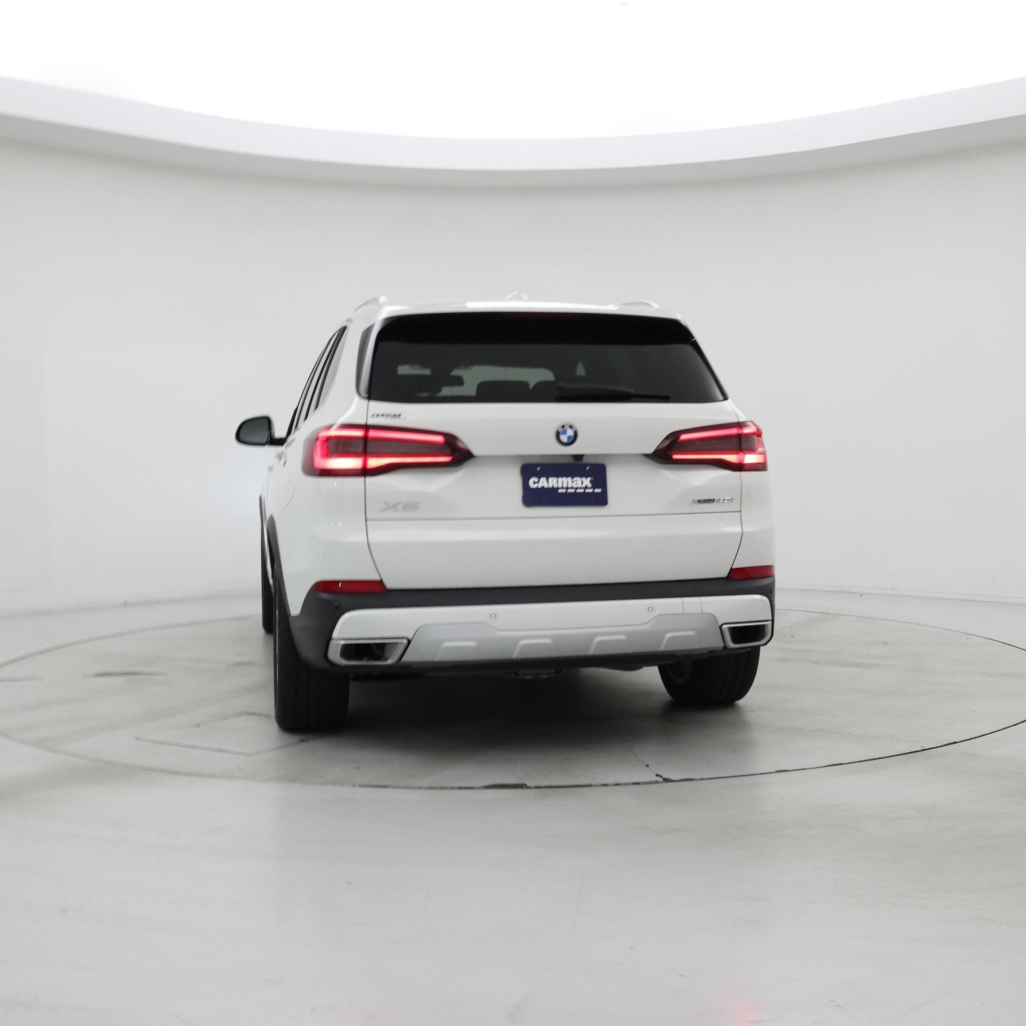 Thumbnail: 2023 BMW X5 - 6