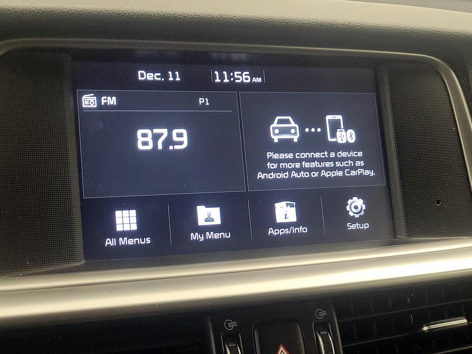 Thumbnail: 2019 Kia Optima - 15