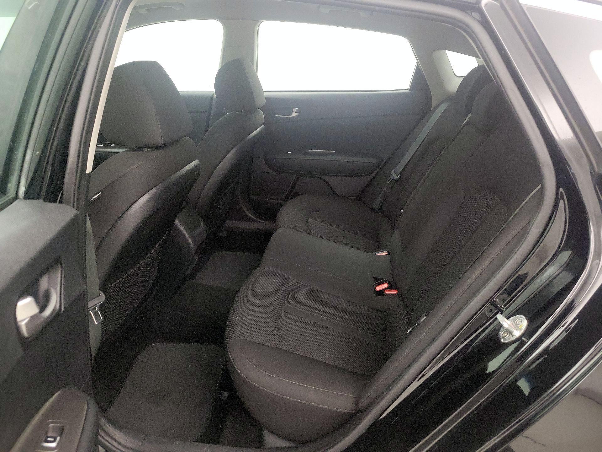 Thumbnail: 2019 Kia Optima - 19