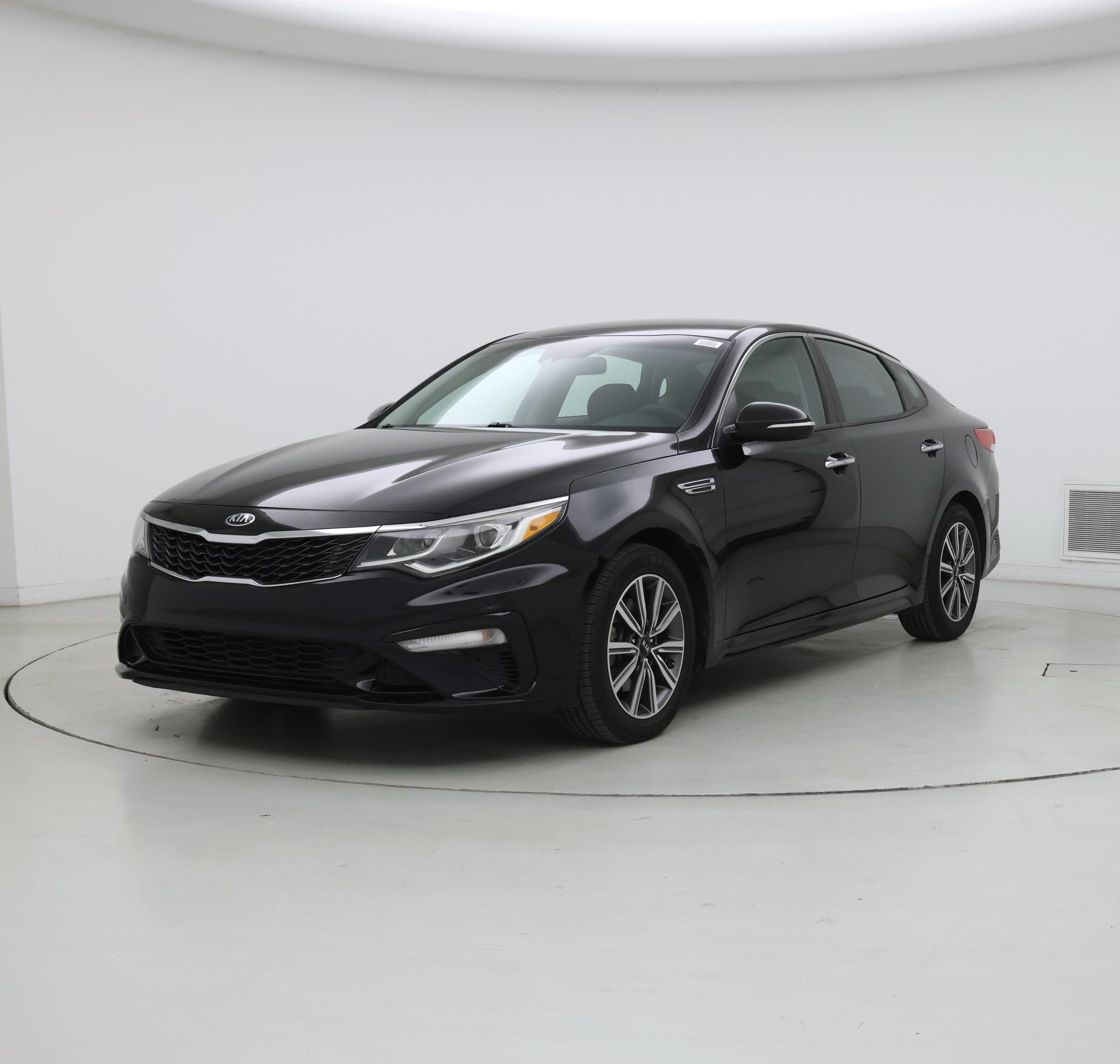 Thumbnail: 2019 Kia Optima - 4