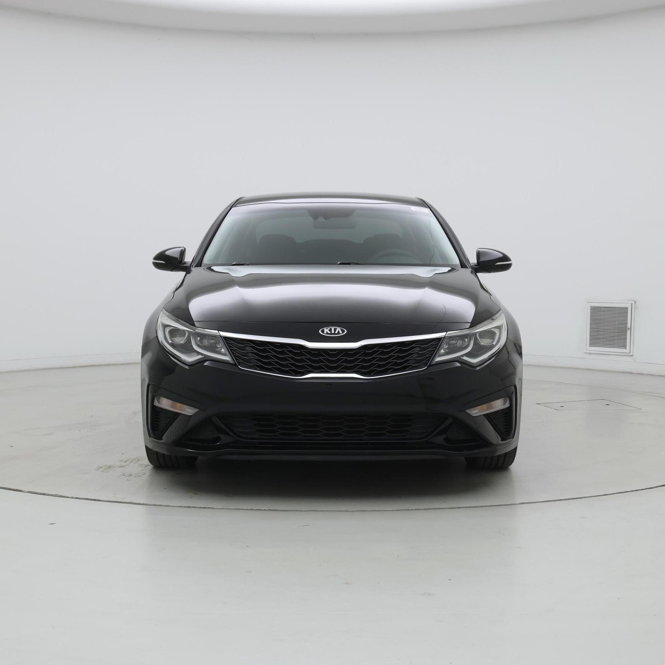 Thumbnail: 2019 Kia Optima - 5