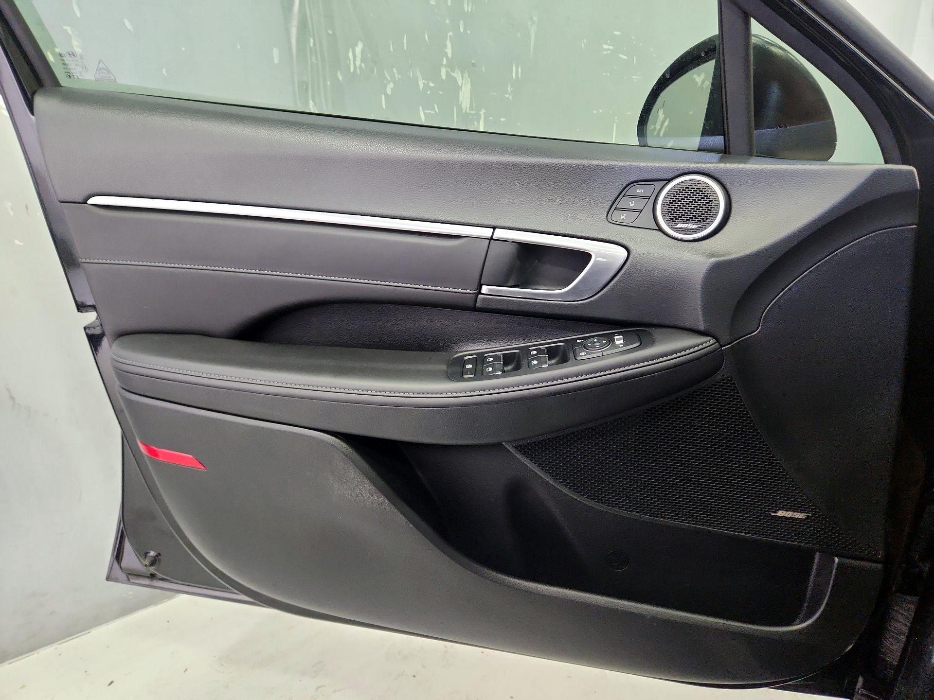 Thumbnail: 2023 Hyundai Sonata - 12