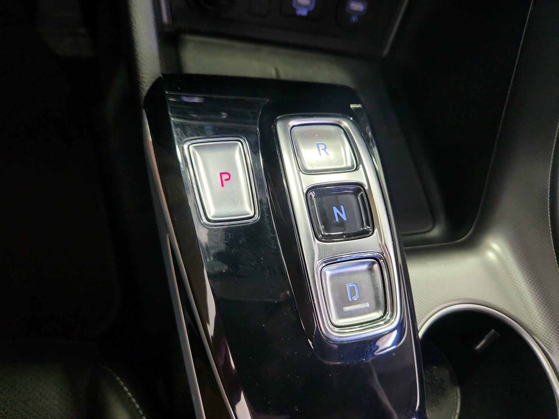 Thumbnail: 2023 Hyundai Sonata - 17