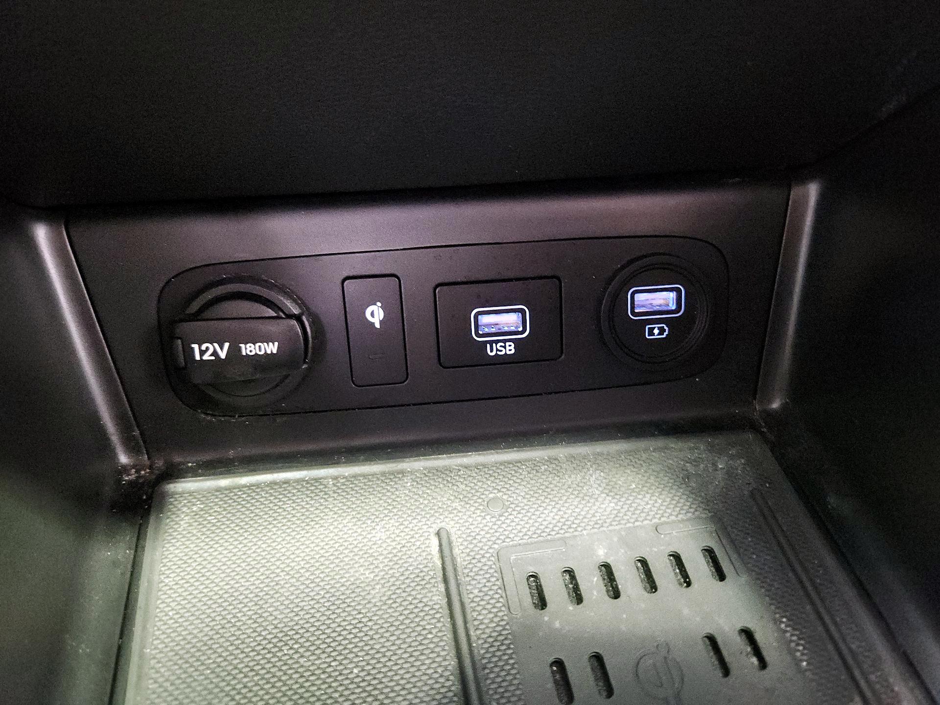 Thumbnail: 2023 Hyundai Sonata - 18