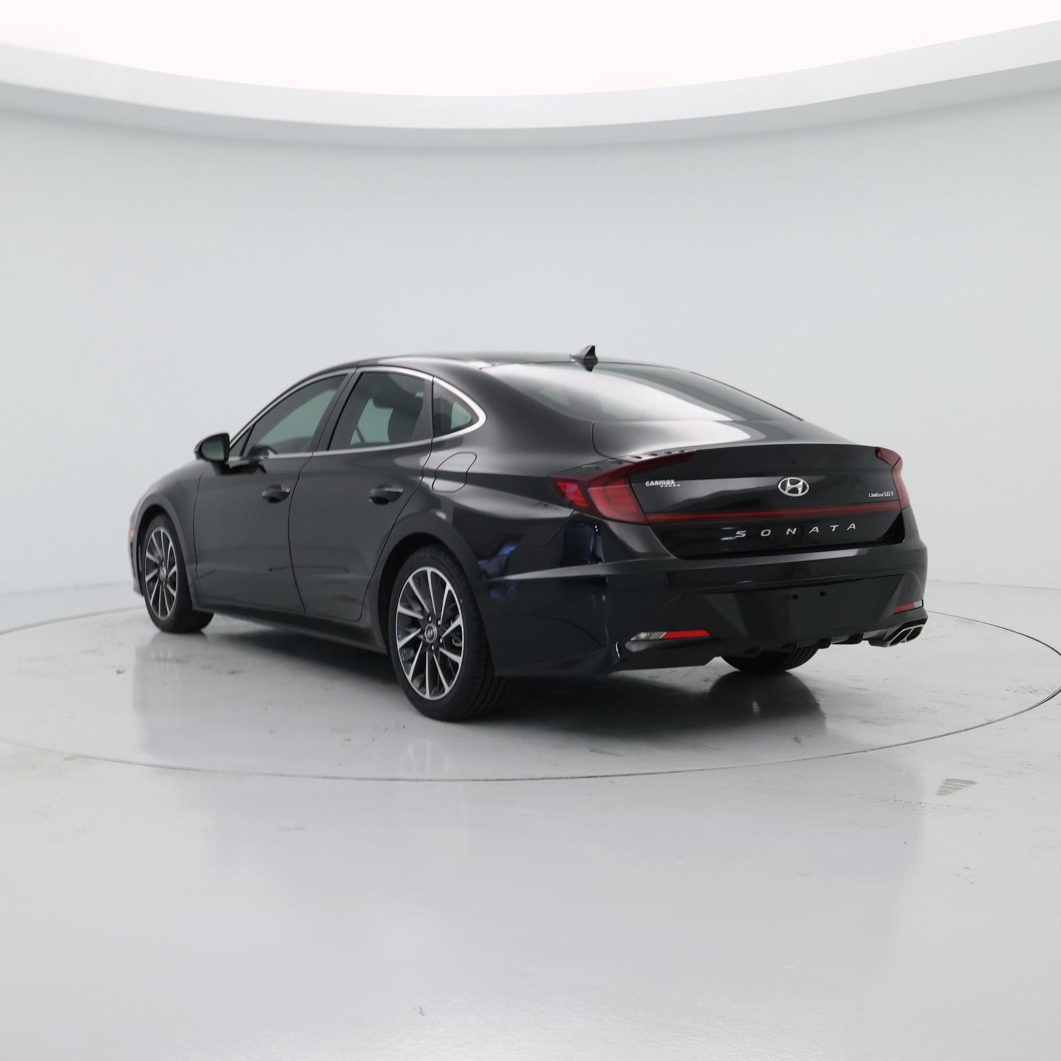 Thumbnail: 2023 Hyundai Sonata - 2