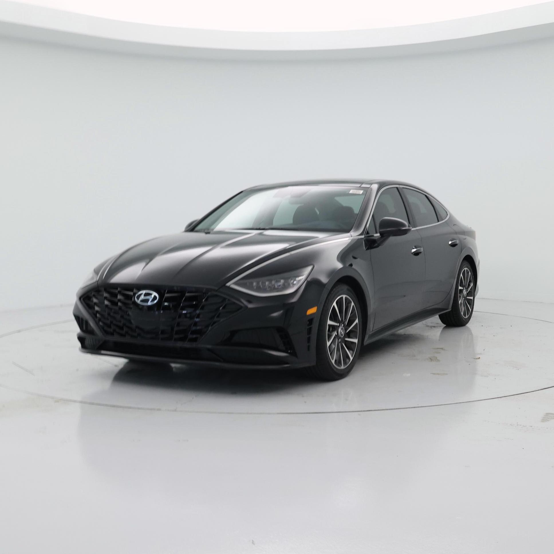 Thumbnail: 2023 Hyundai Sonata - 4