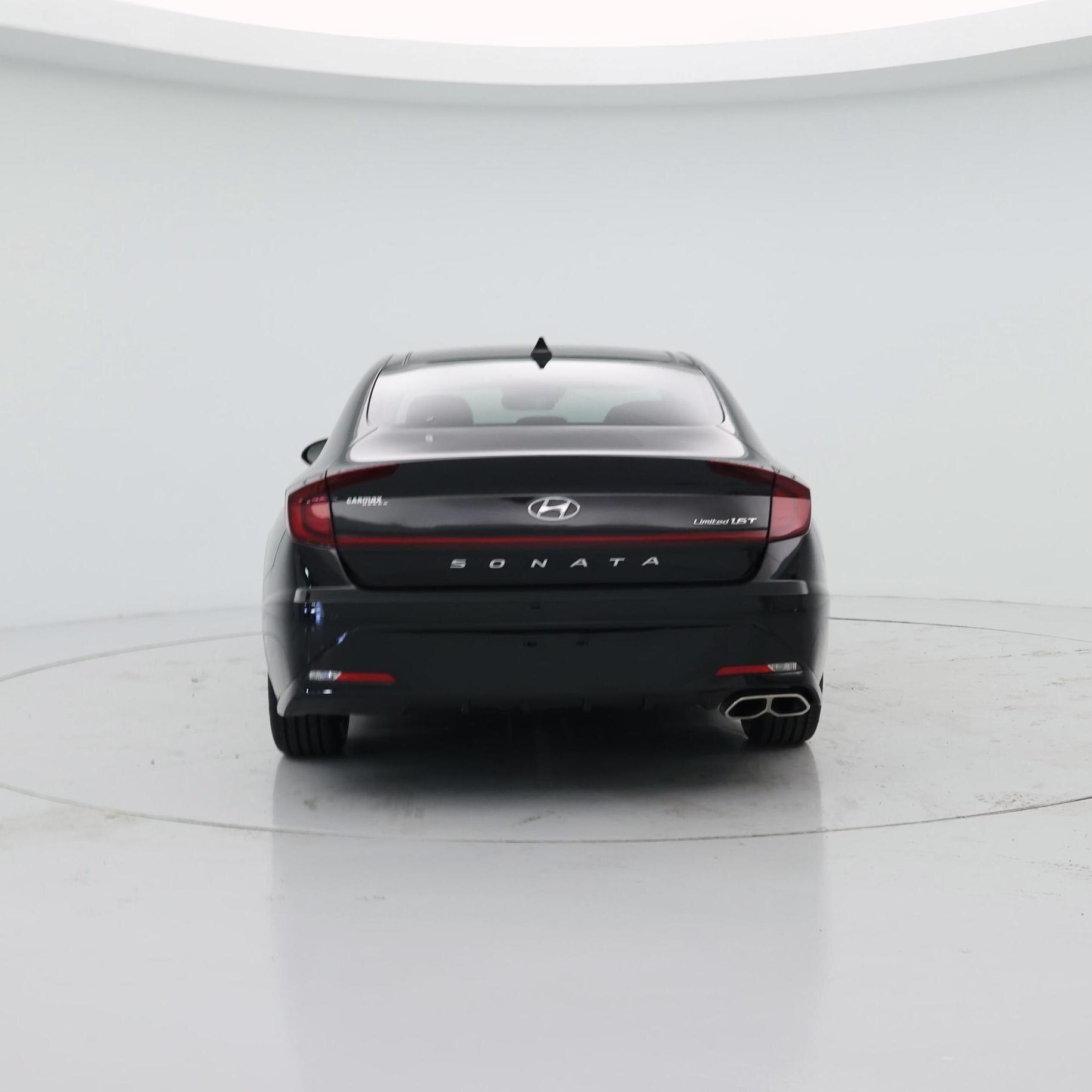 Thumbnail: 2023 Hyundai Sonata - 6