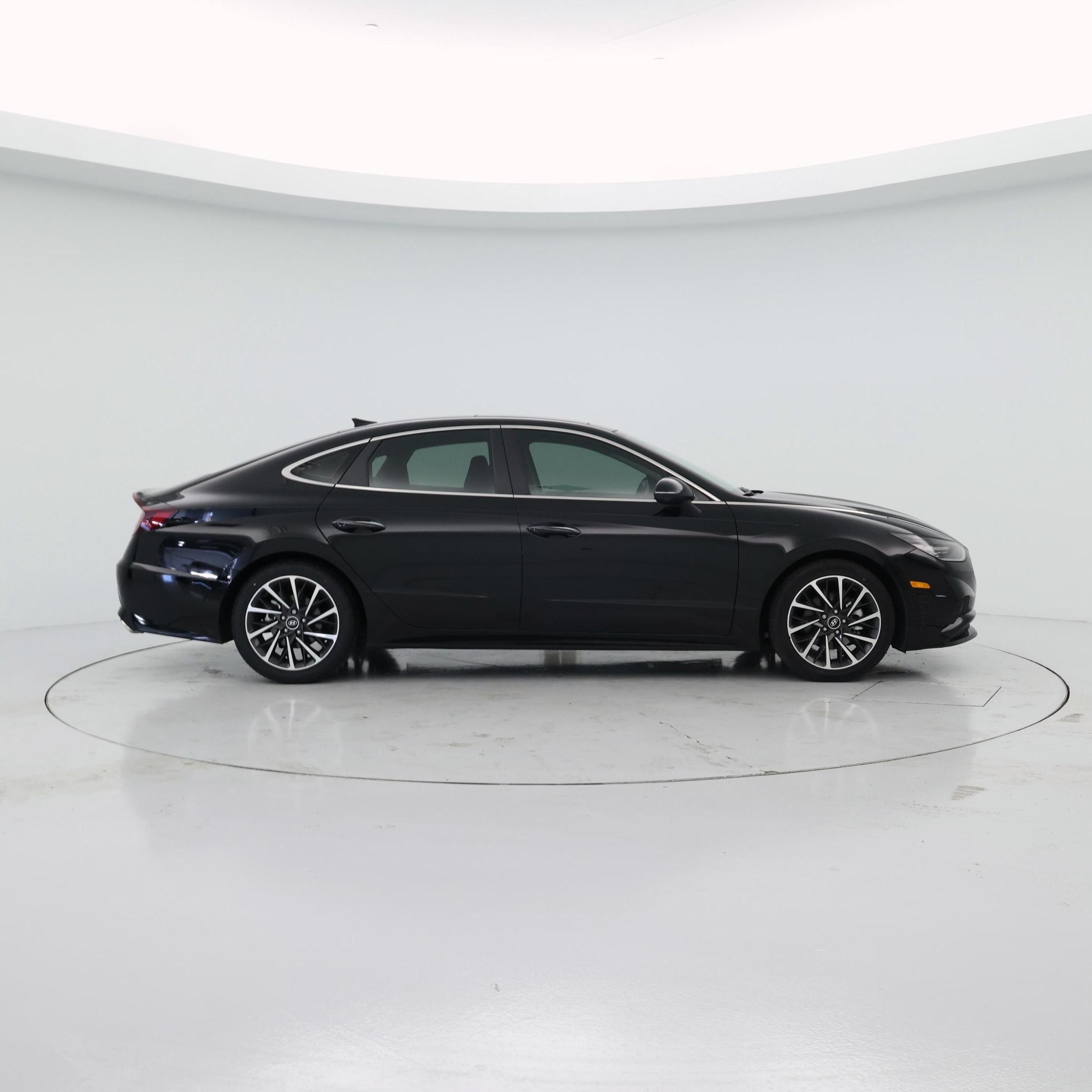 Thumbnail: 2023 Hyundai Sonata - 7