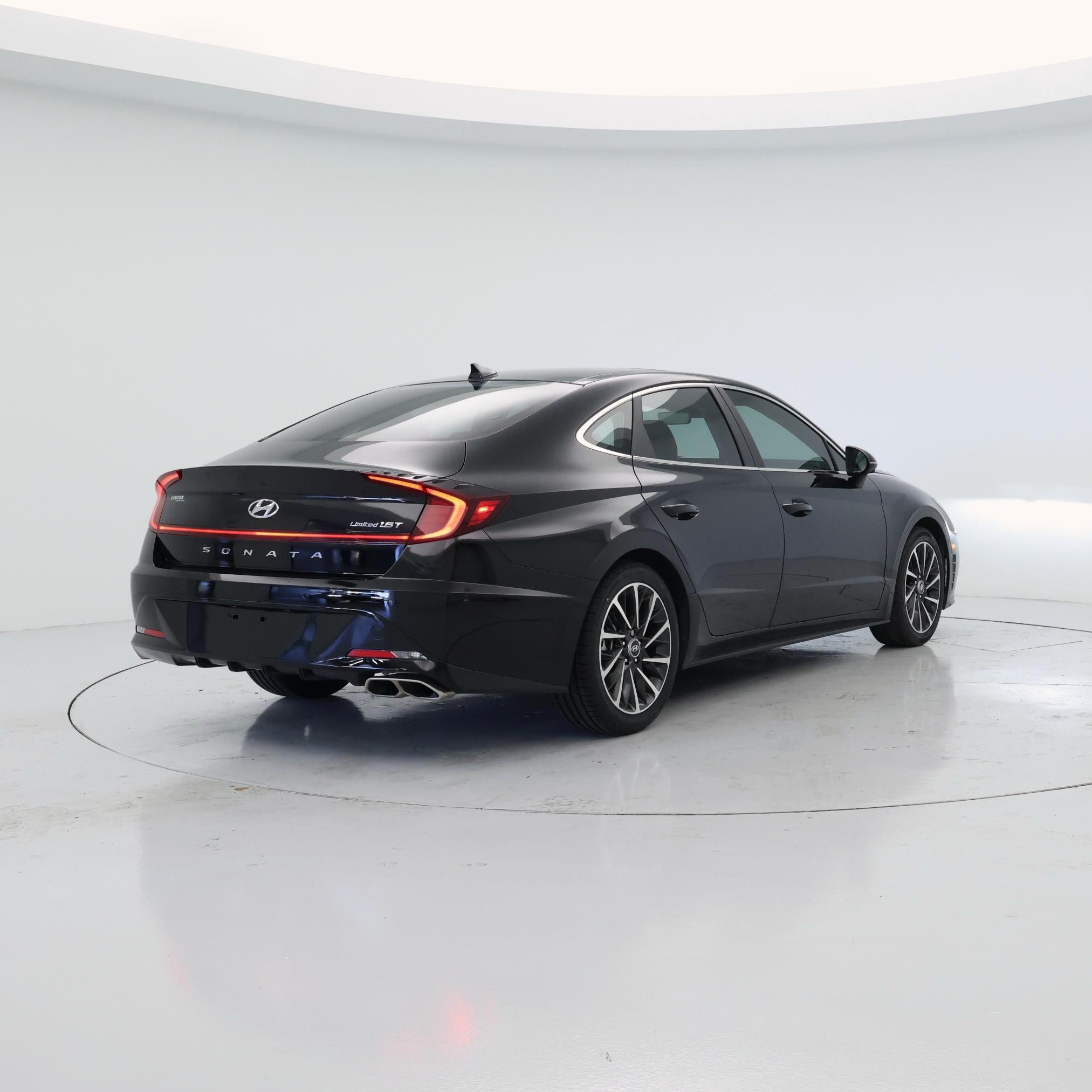 Thumbnail: 2023 Hyundai Sonata - 8