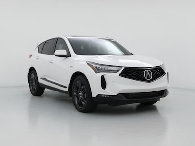 2022 Acura RDX A-Spec