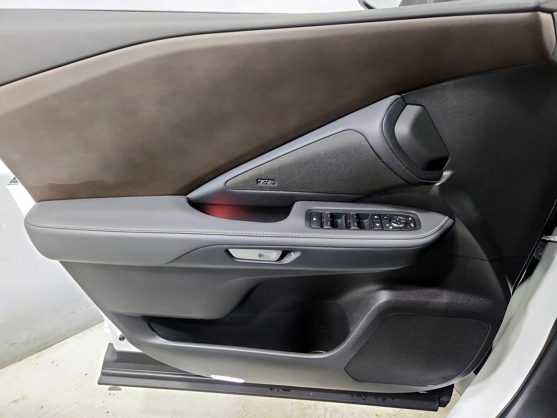 Thumbnail: 2024 Lexus TX - 12