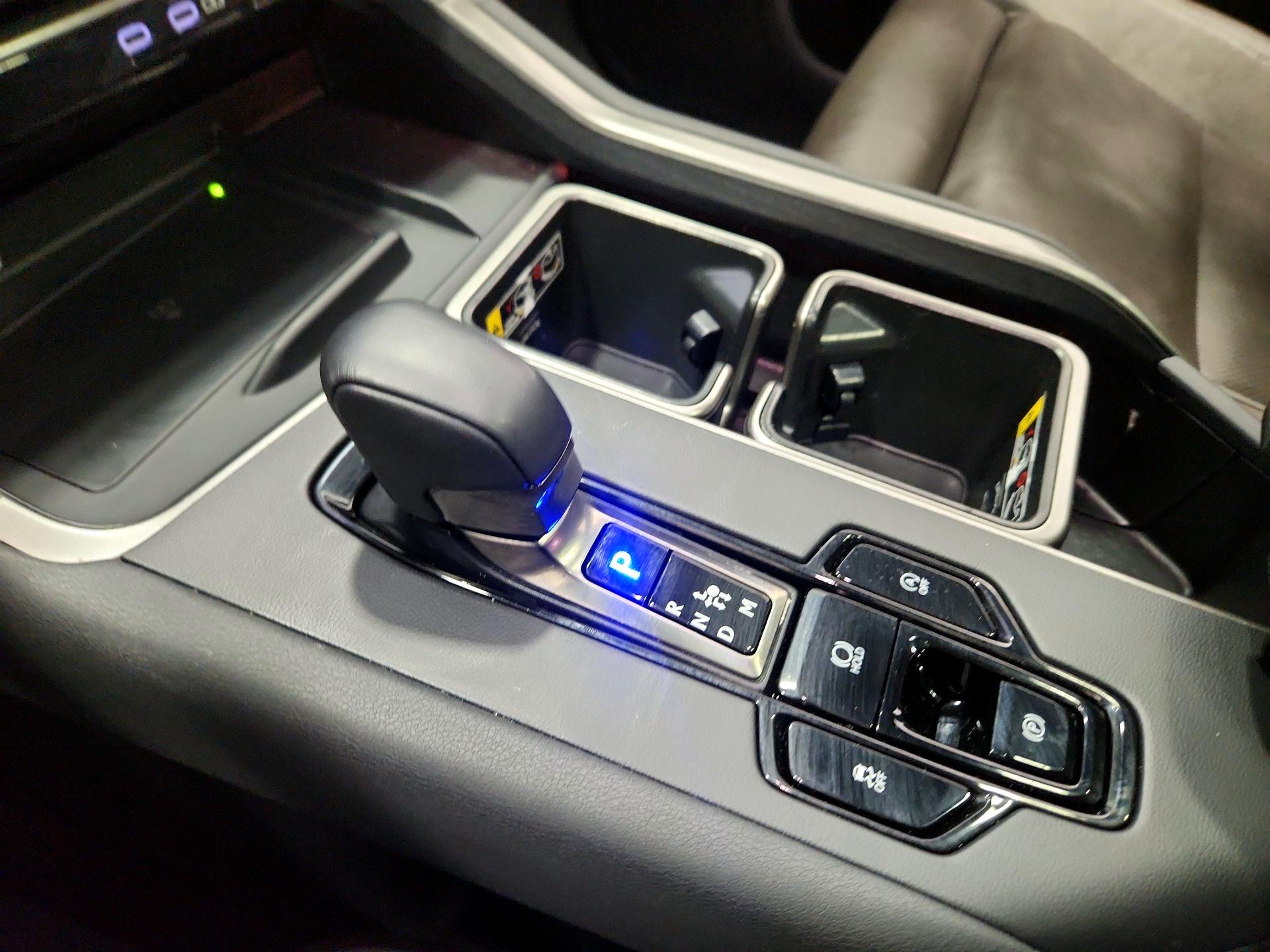 Thumbnail: 2024 Lexus TX - 18