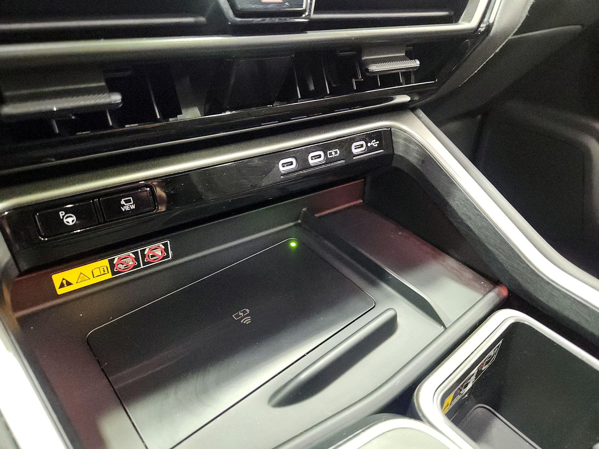 Thumbnail: 2024 Lexus TX - 19