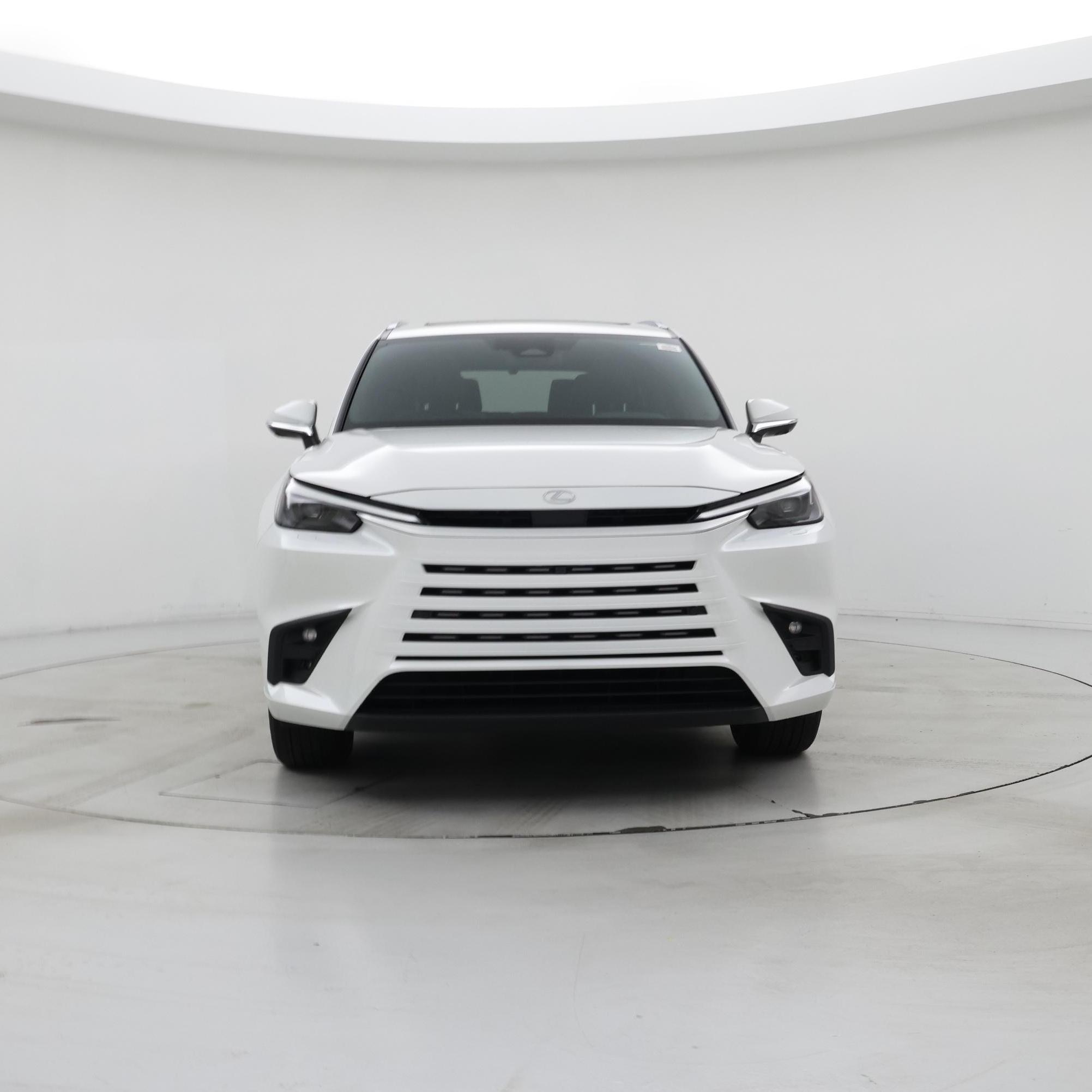 Thumbnail: 2024 Lexus TX - 5