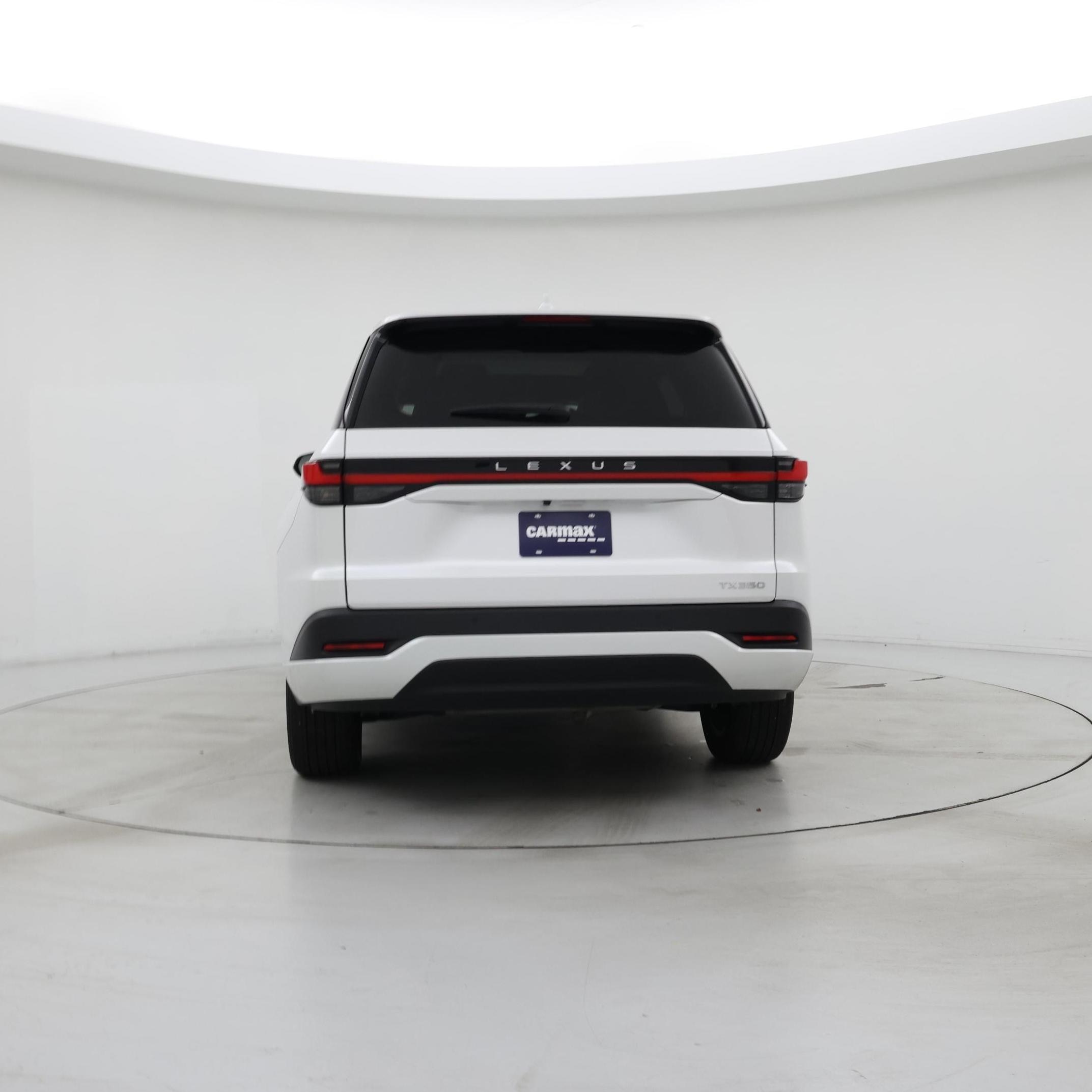 Thumbnail: 2024 Lexus TX - 6