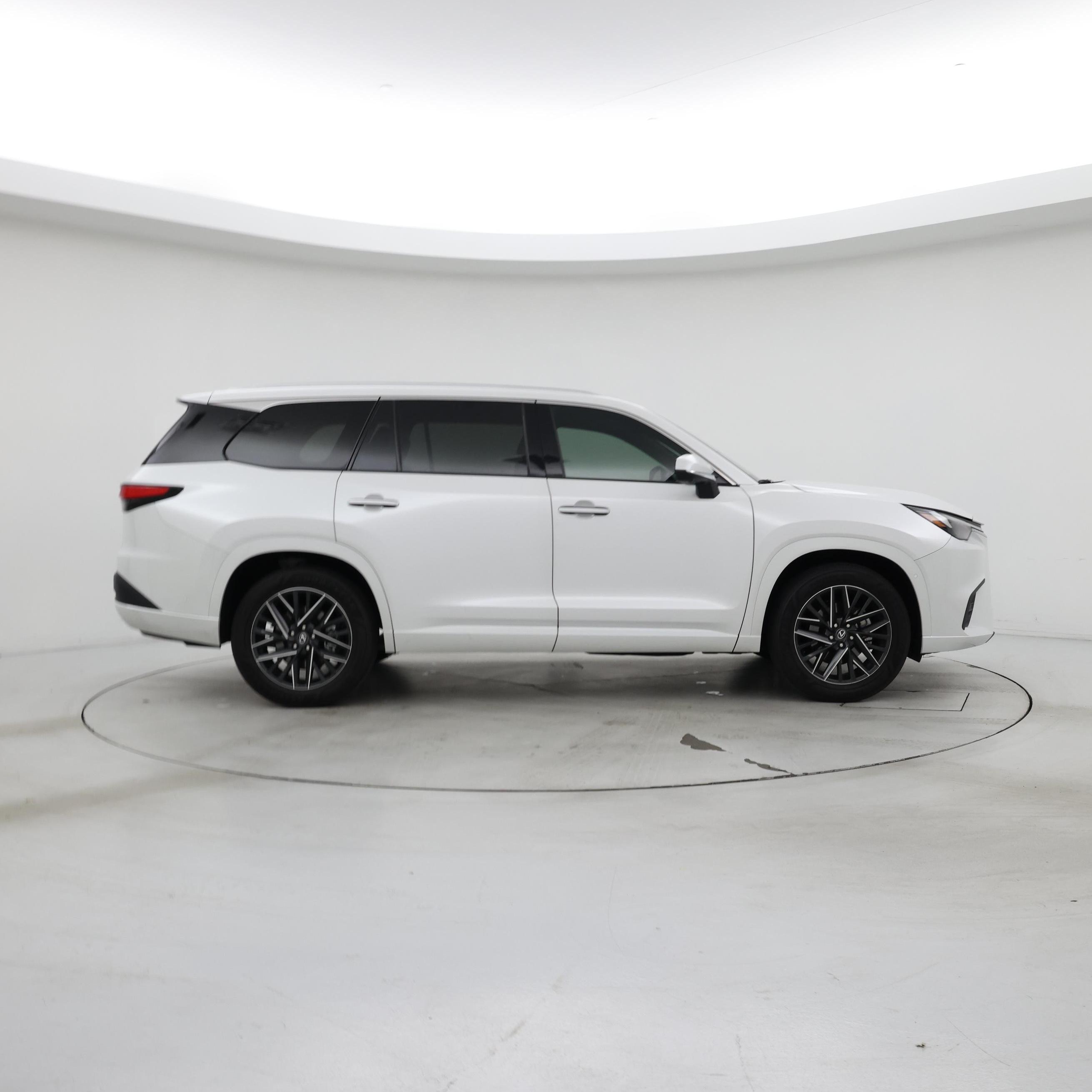 Thumbnail: 2024 Lexus TX - 7