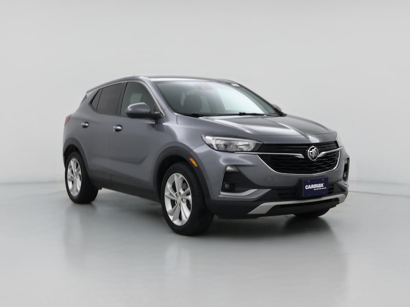 2021 Buick Encore GX Preferred -
                  Columbia, SC