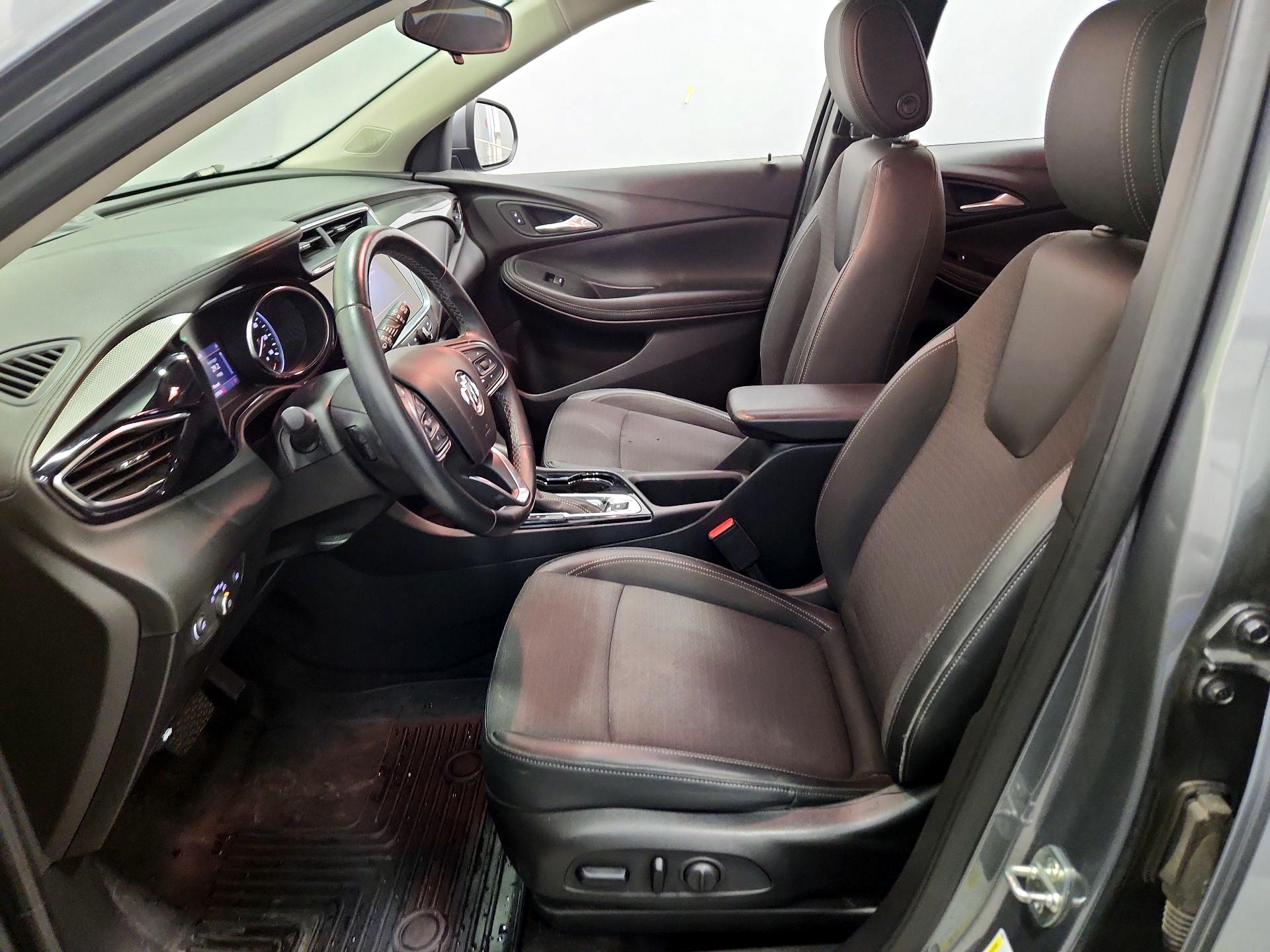 Thumbnail: 2021 Buick Encore GX - 11