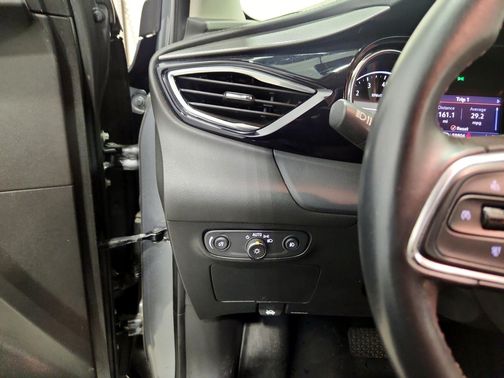 Thumbnail: 2021 Buick Encore GX - 13