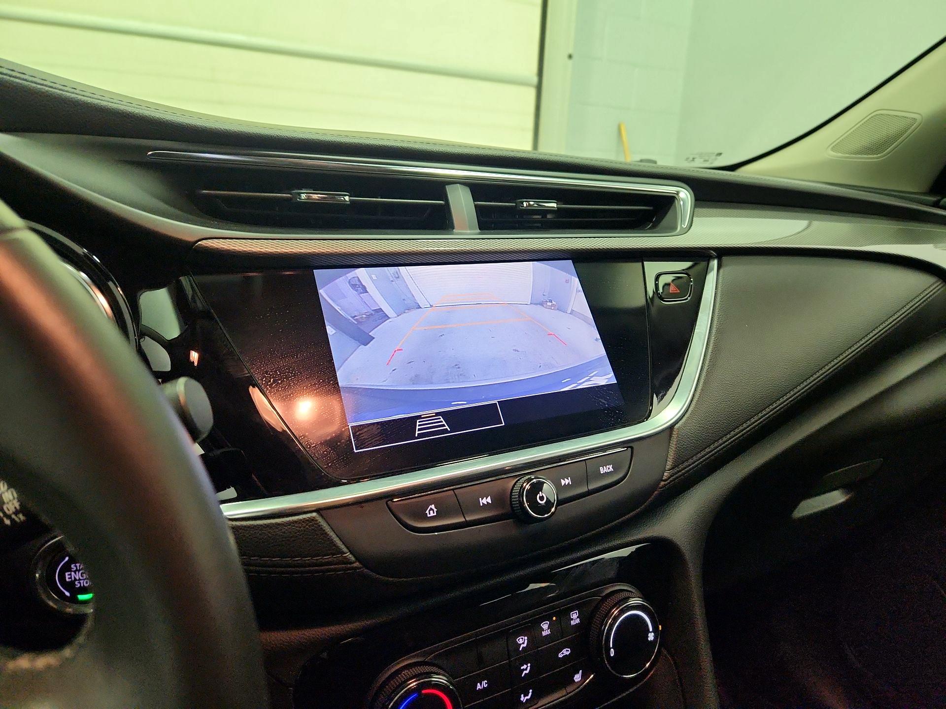 Thumbnail: 2021 Buick Encore GX - 14