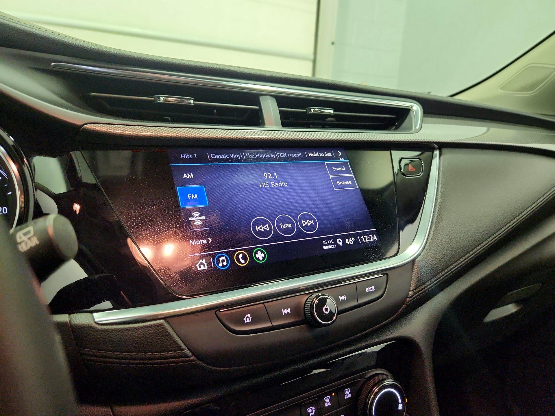 Thumbnail: 2021 Buick Encore GX - 15