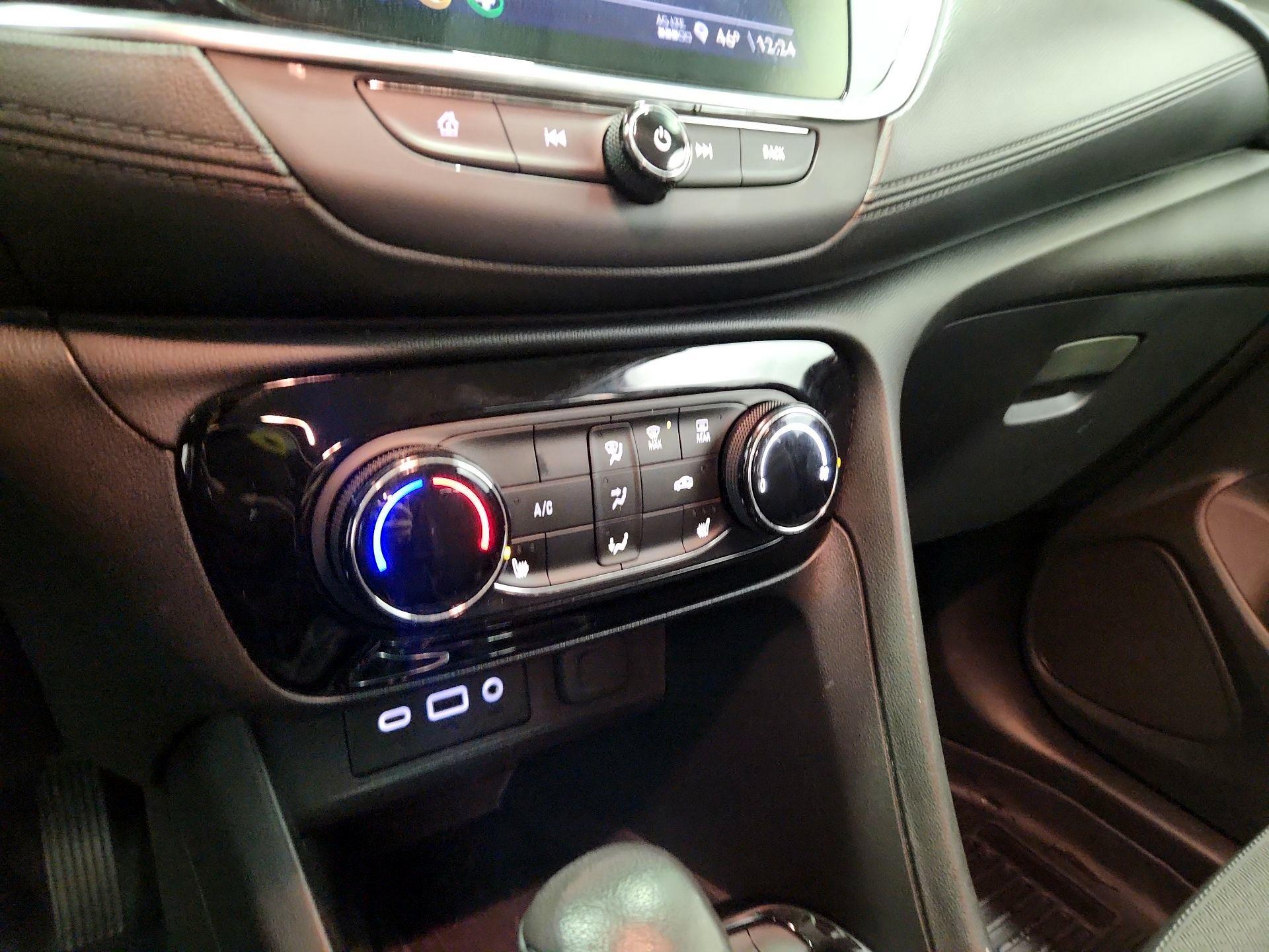 Thumbnail: 2021 Buick Encore GX - 16