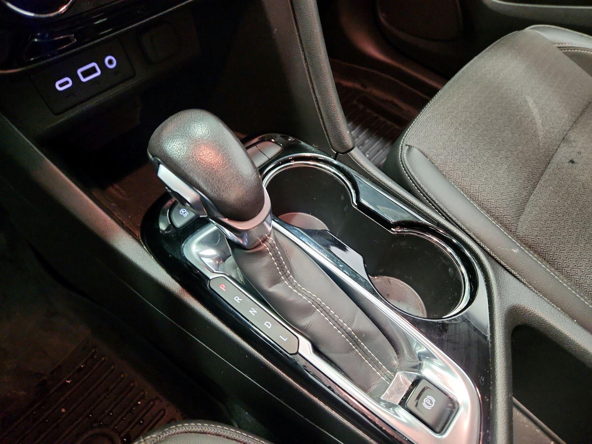 Thumbnail: 2021 Buick Encore GX - 17