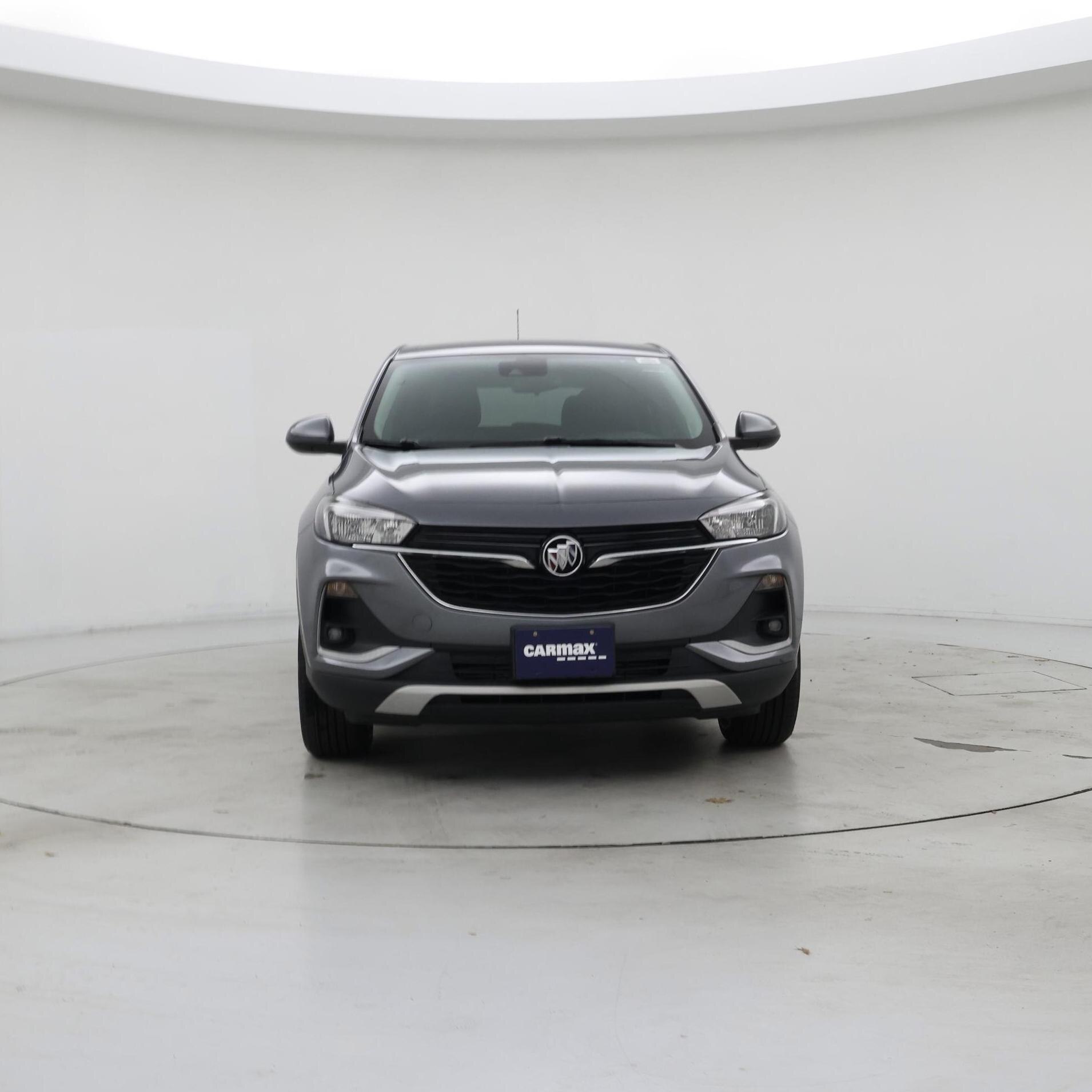 Thumbnail: 2021 Buick Encore GX - 5