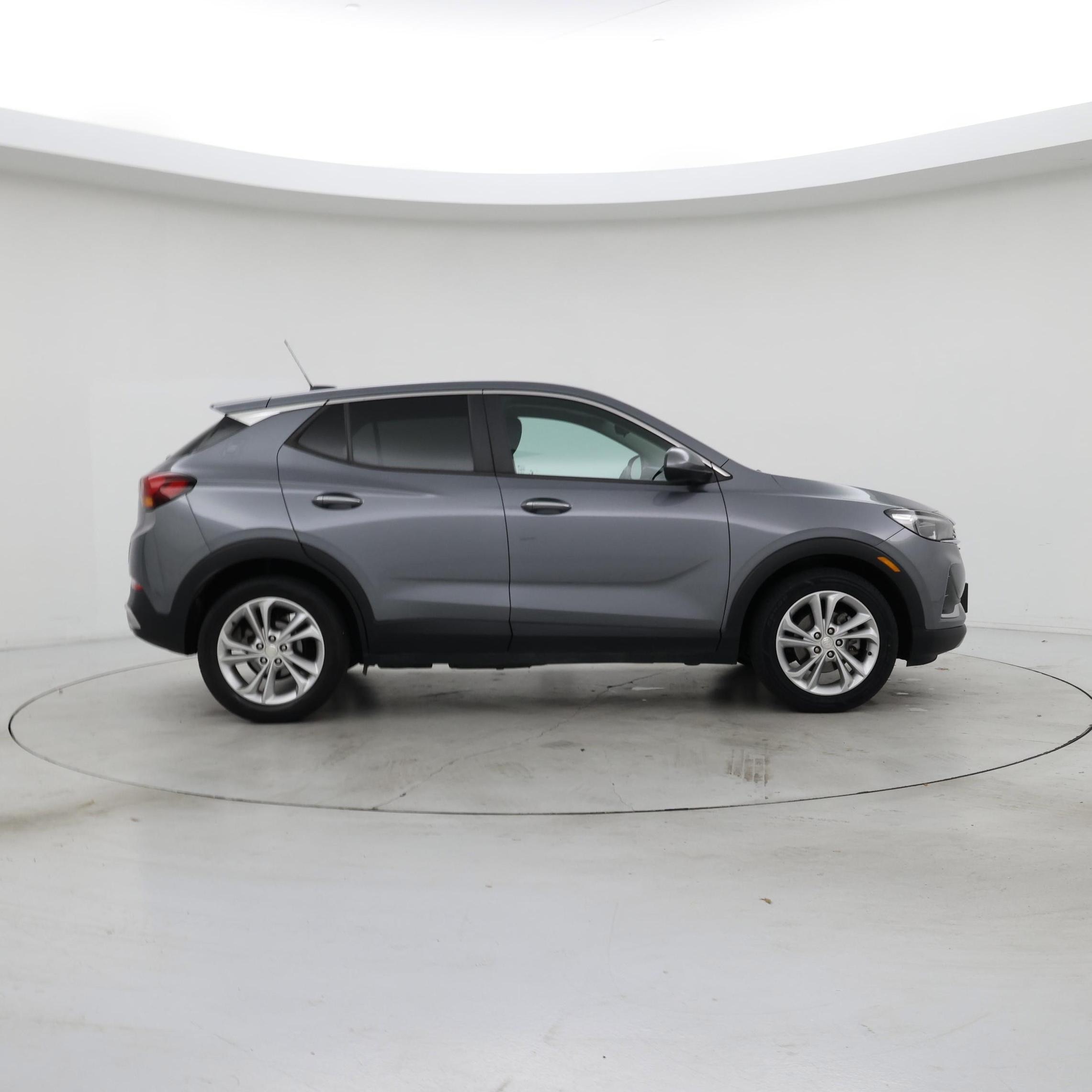 Thumbnail: 2021 Buick Encore GX - 7