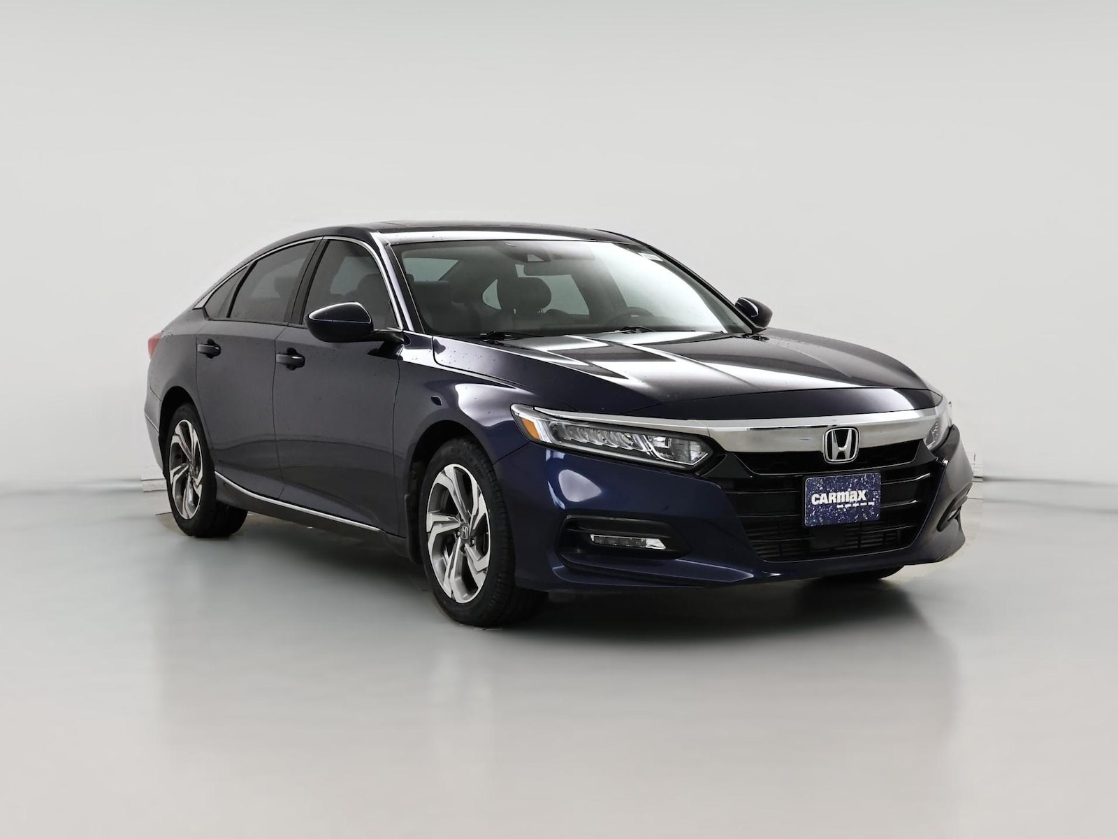 2020 Honda Accord EX