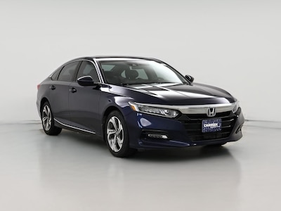 2020 Honda Accord EX