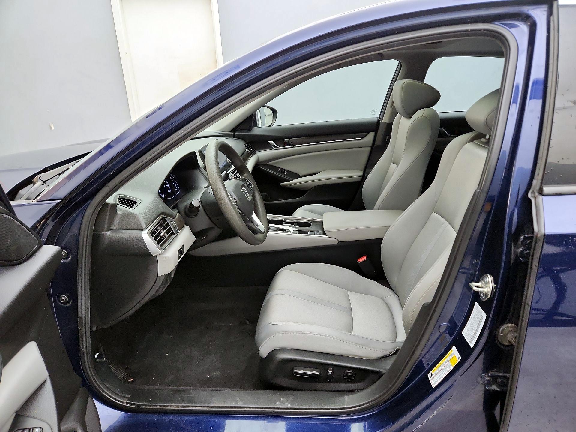 Thumbnail: 2020 Honda Accord - 11