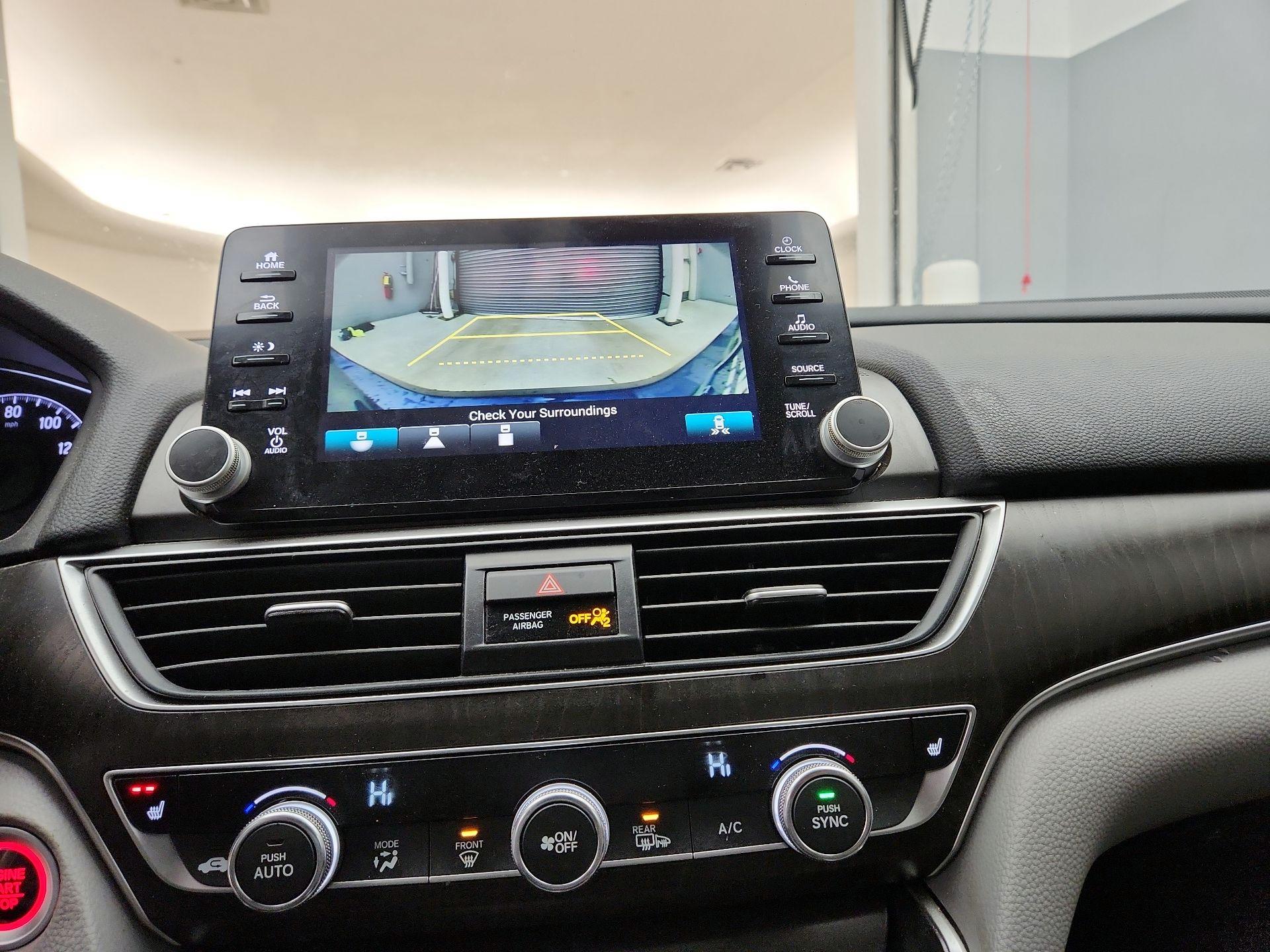 Thumbnail: 2020 Honda Accord - 14