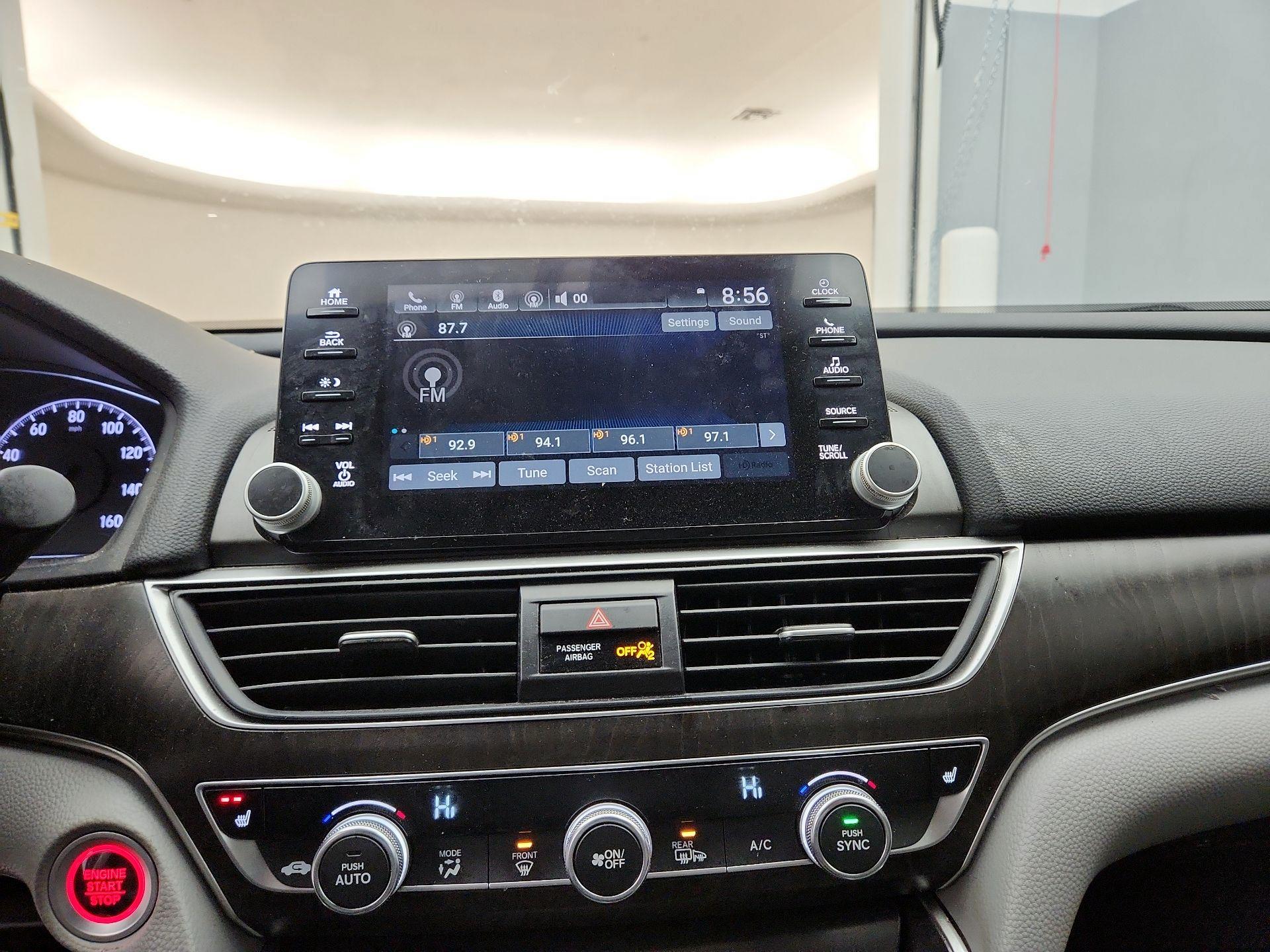 Thumbnail: 2020 Honda Accord - 15