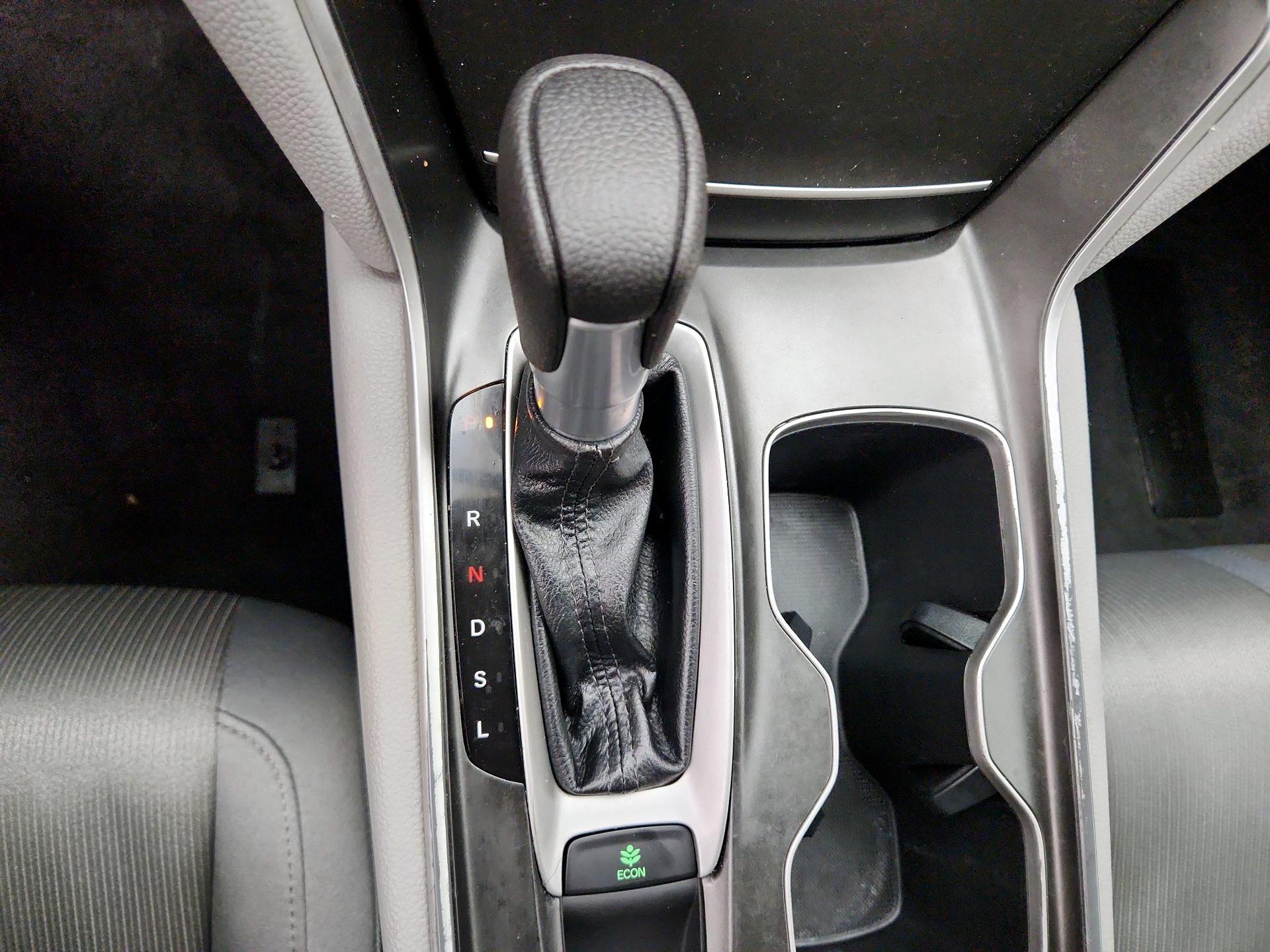 Thumbnail: 2020 Honda Accord - 17