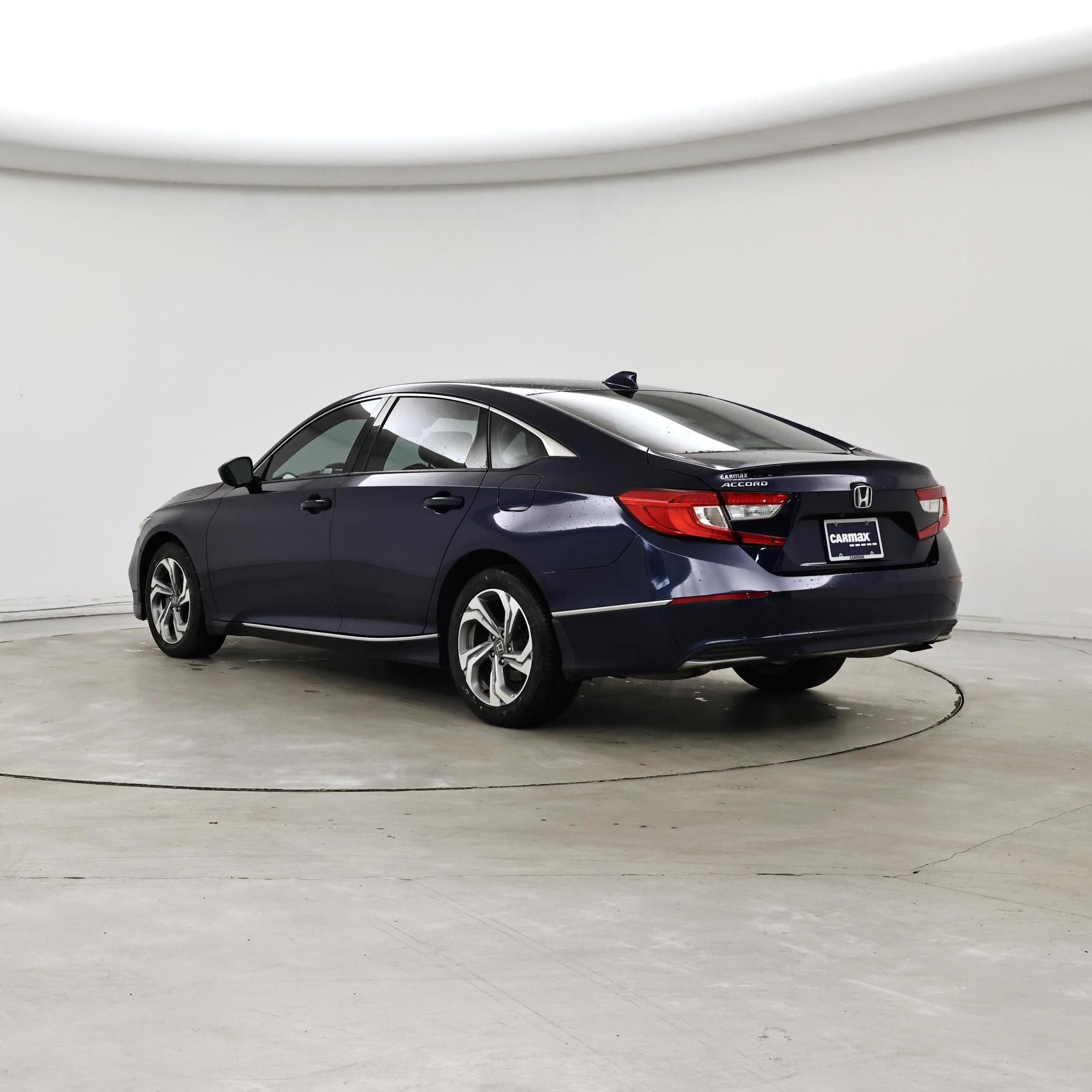 Thumbnail: 2020 Honda Accord - 2