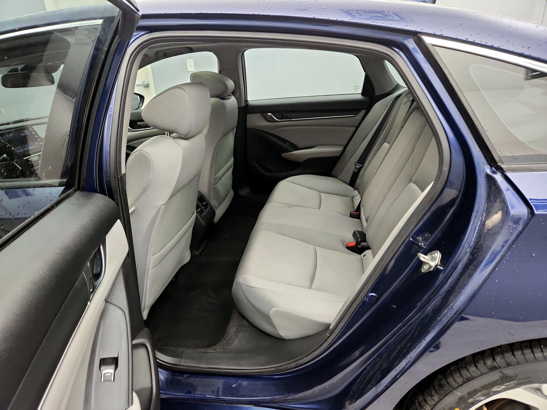 Thumbnail: 2020 Honda Accord - 20