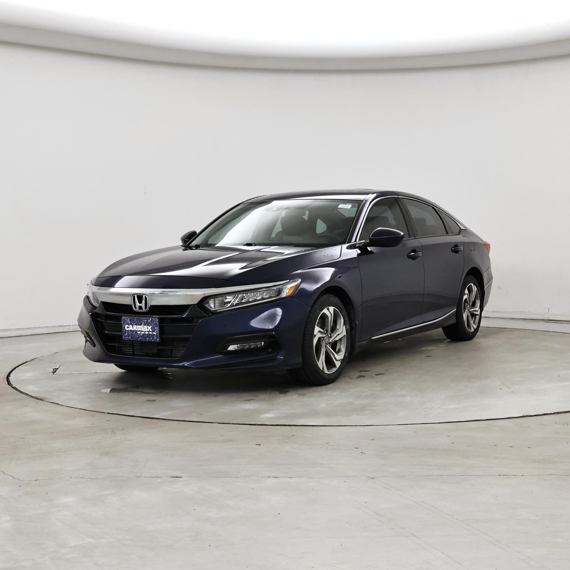 Thumbnail: 2020 Honda Accord - 4