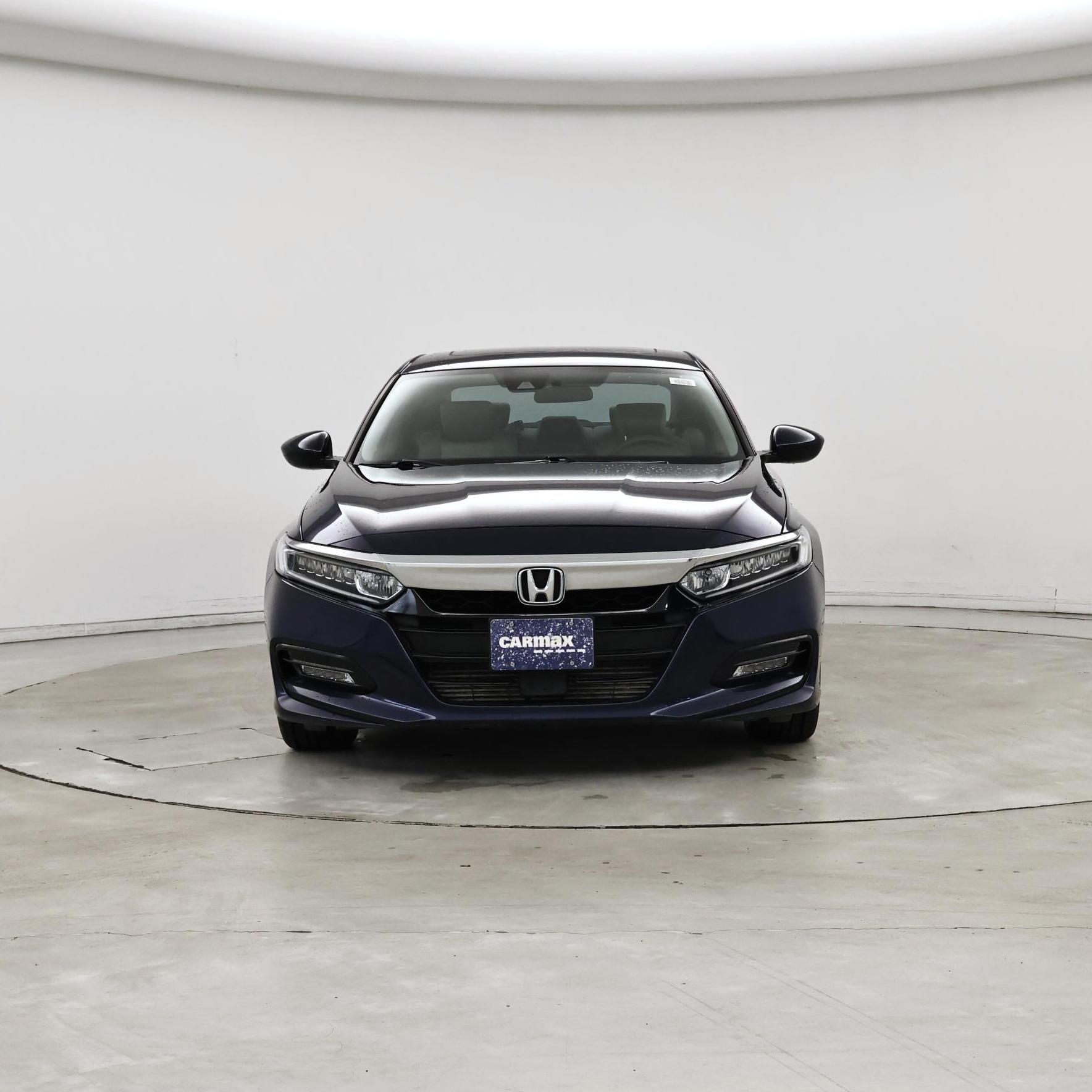 Thumbnail: 2020 Honda Accord - 5