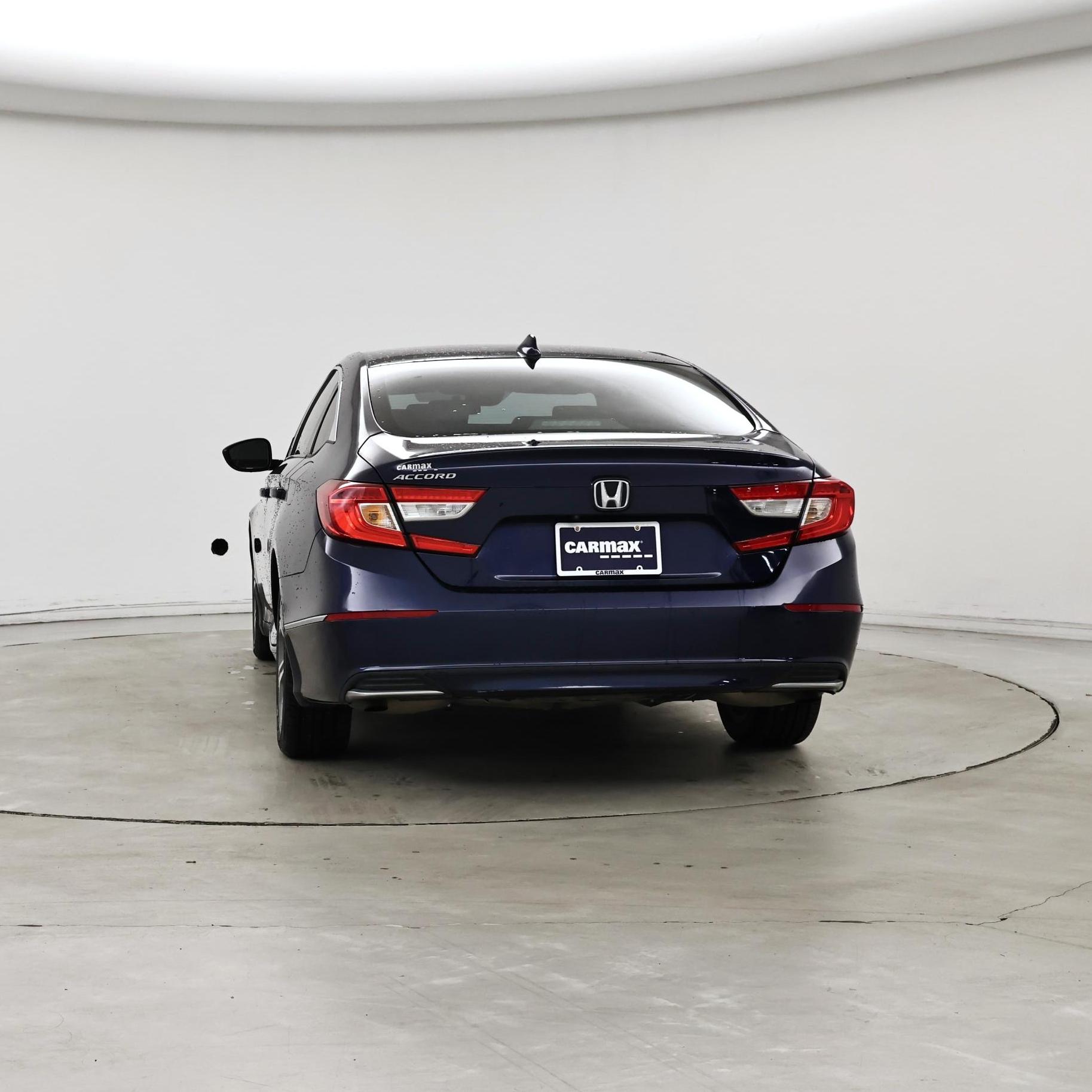 Thumbnail: 2020 Honda Accord - 6