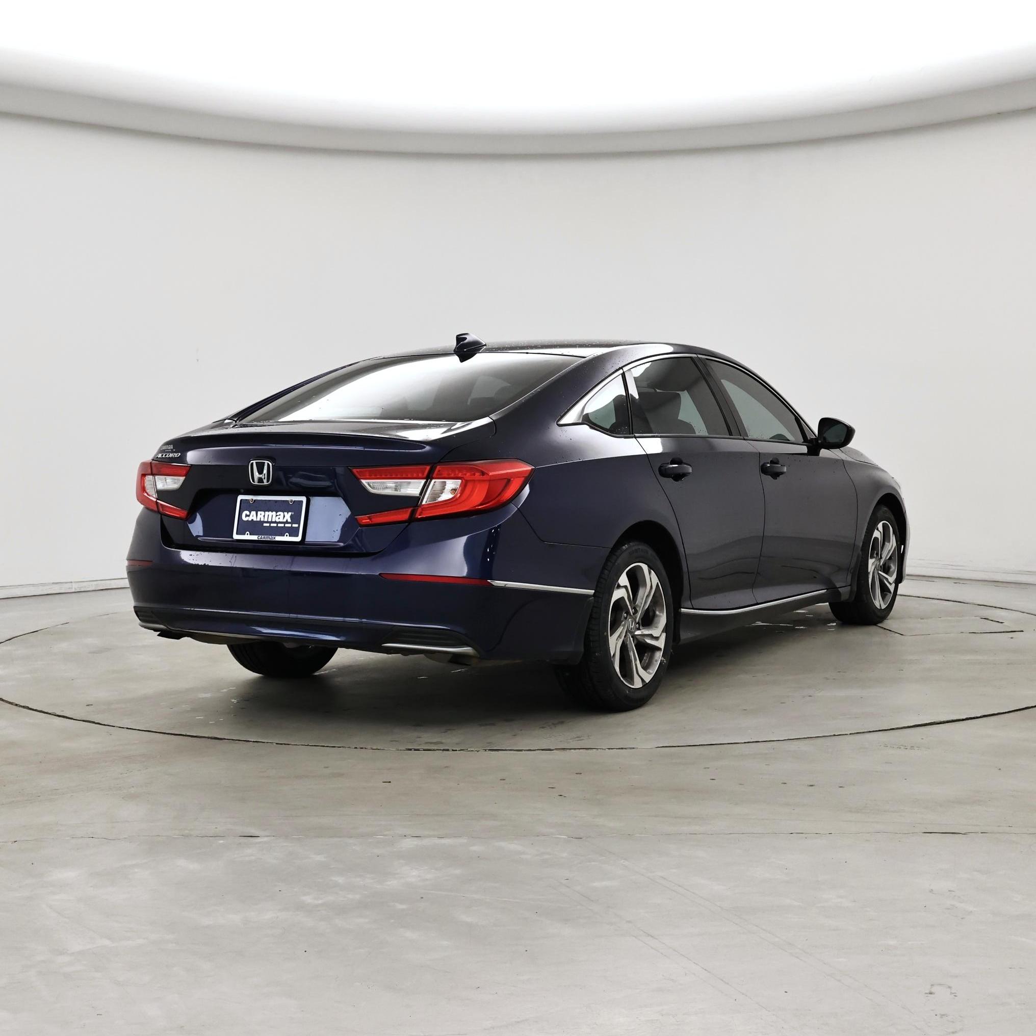 Thumbnail: 2020 Honda Accord - 8