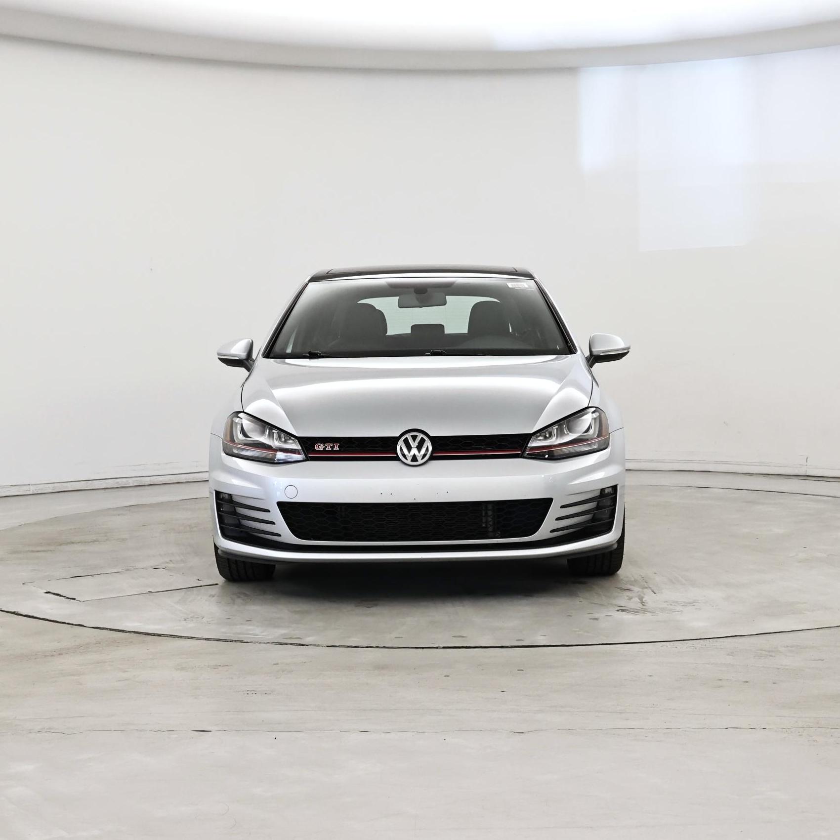 Thumbnail: 2015 Volkswagen Golf - 5