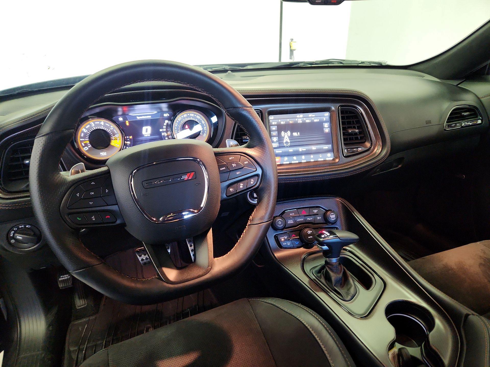 Thumbnail: 2020 Dodge Challenger - 9