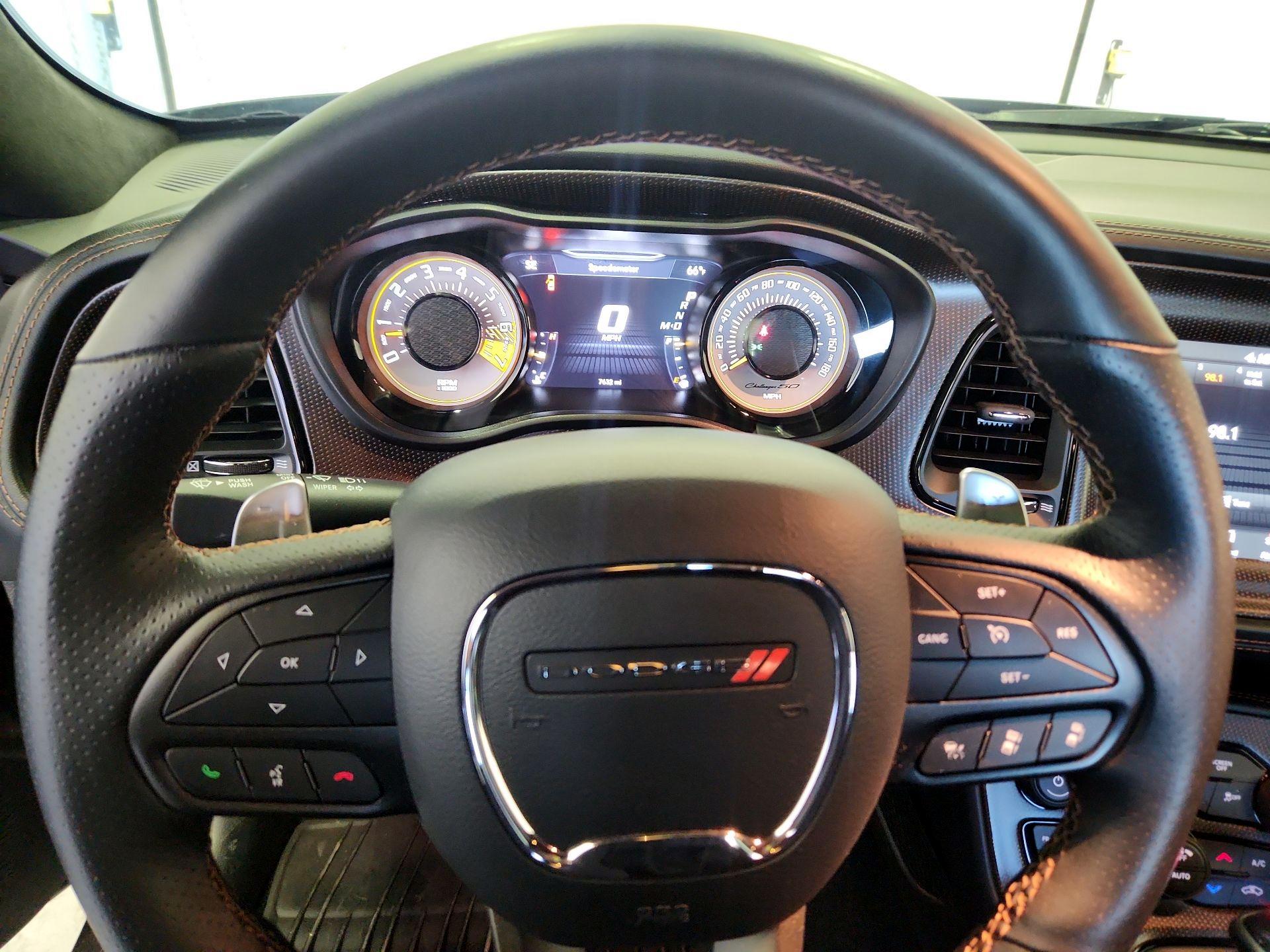 Thumbnail: 2020 Dodge Challenger - 10