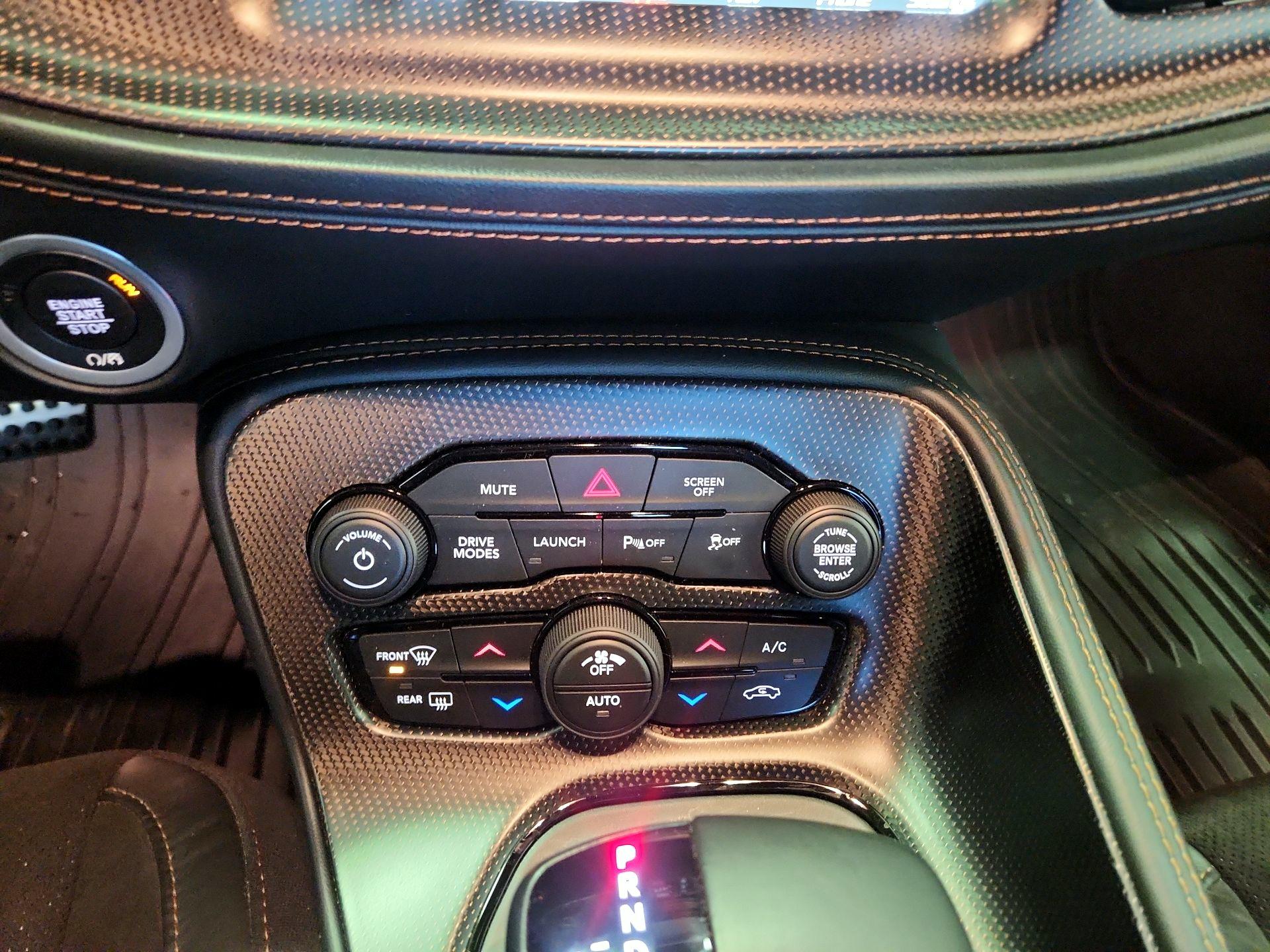 Thumbnail: 2020 Dodge Challenger - 16